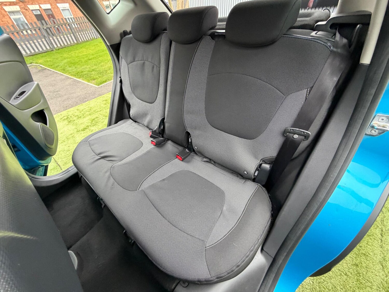 Used Renault Captur for sale - 77723361: Photo 34