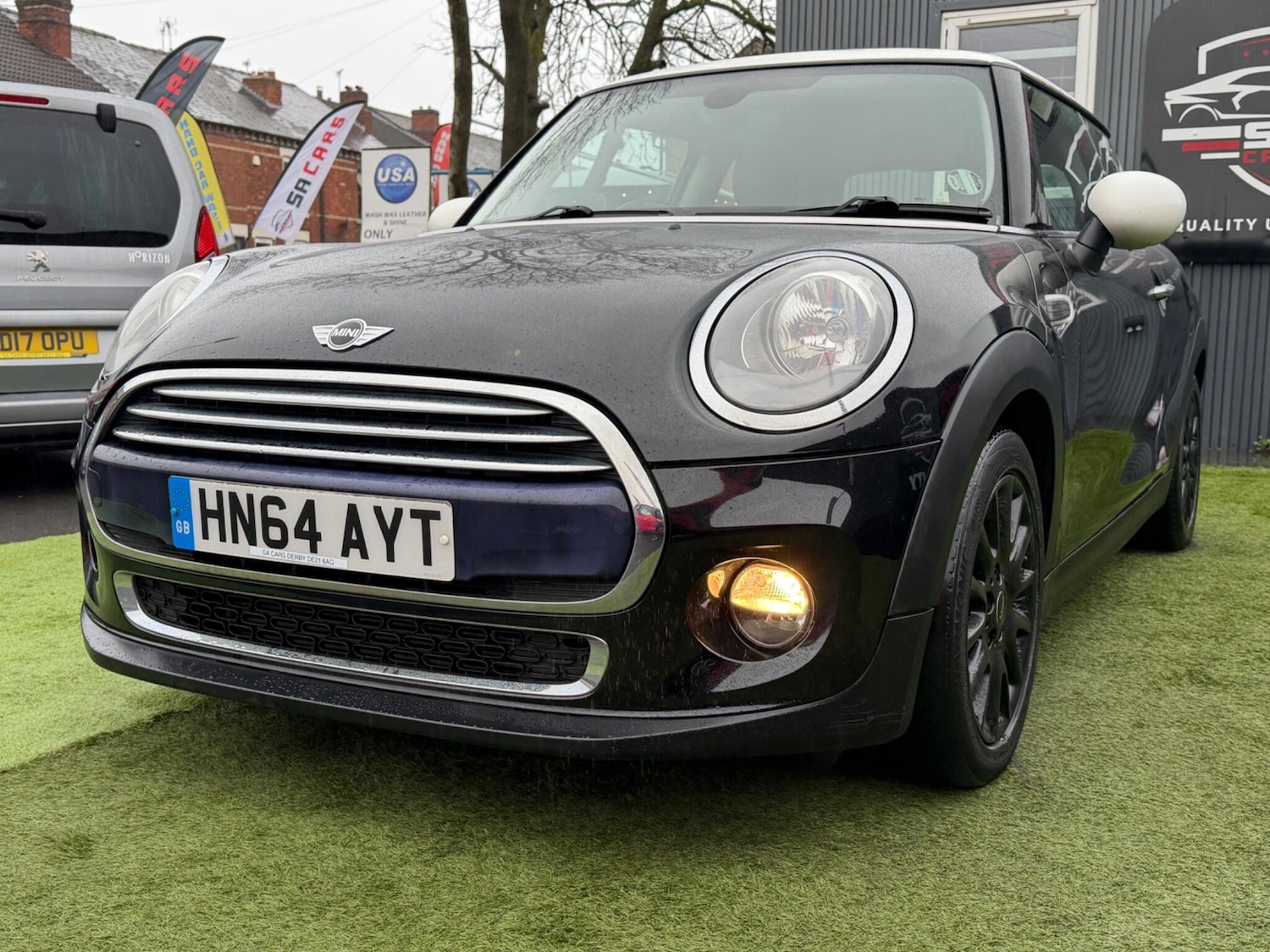 Used MINI Hatch 2014 for sale - 77696235: Photo 13