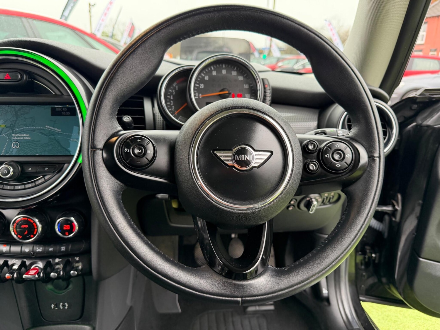 Used MINI Hatch 2014 for sale - 77696235: Photo 19