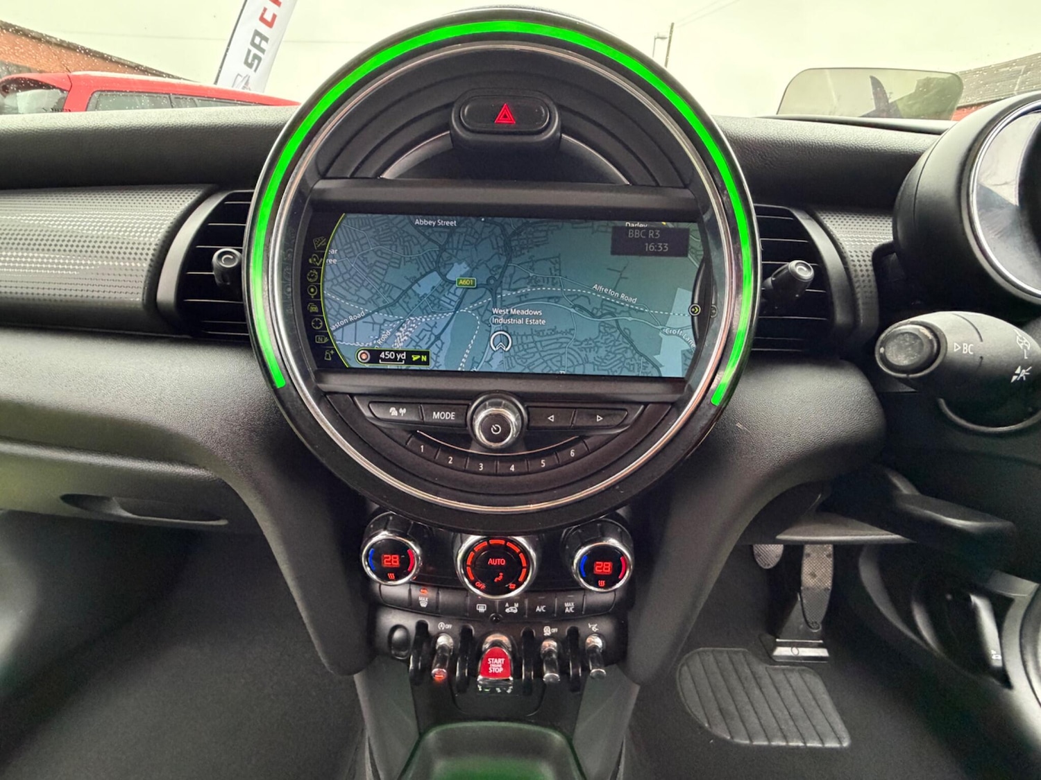 Used MINI Hatch 2014 for sale - 77696235: Photo 21