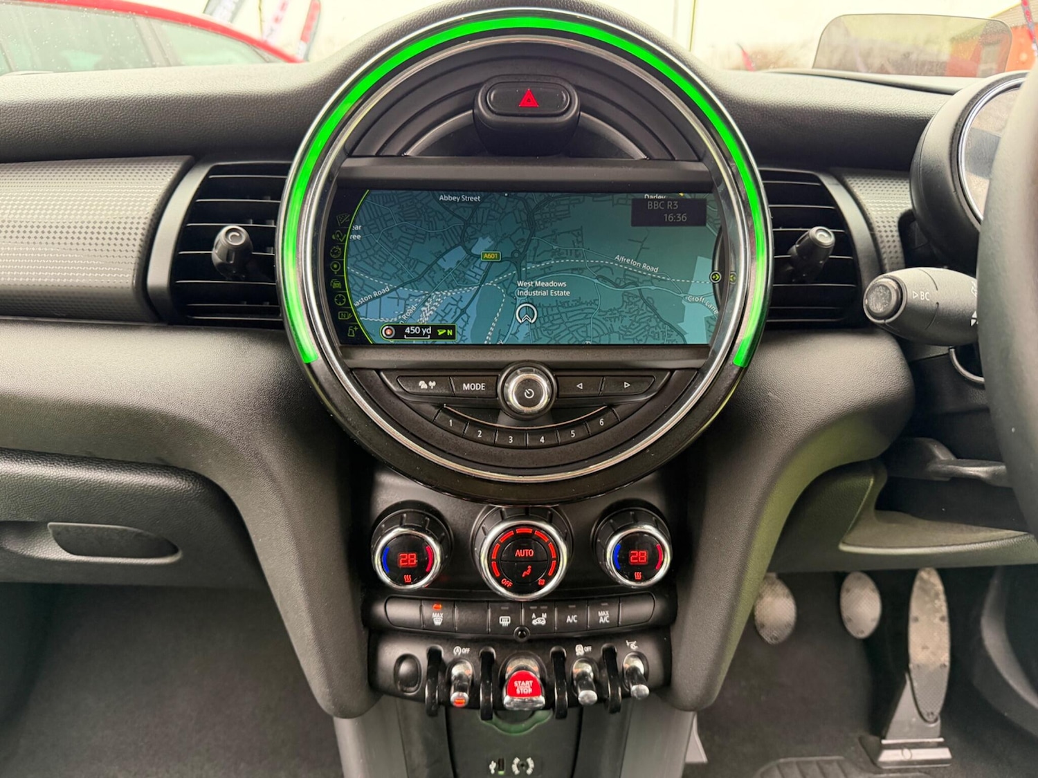 Used MINI Hatch 2014 for sale - 77696235: Photo 23