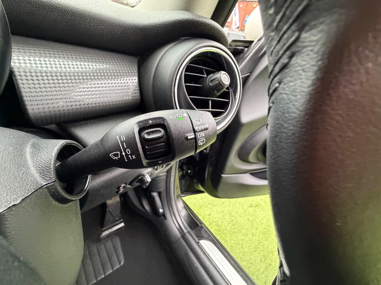 Used MINI Hatch 2014 for sale - 77696235: Photo 27