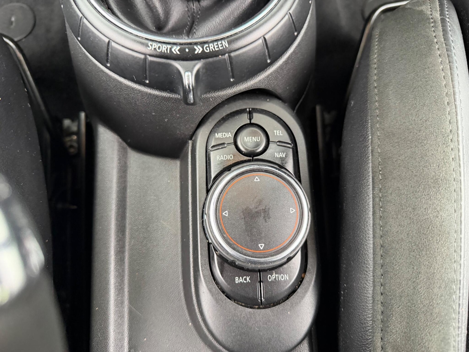 Used MINI Hatch 2014 for sale - 77696235: Photo 29