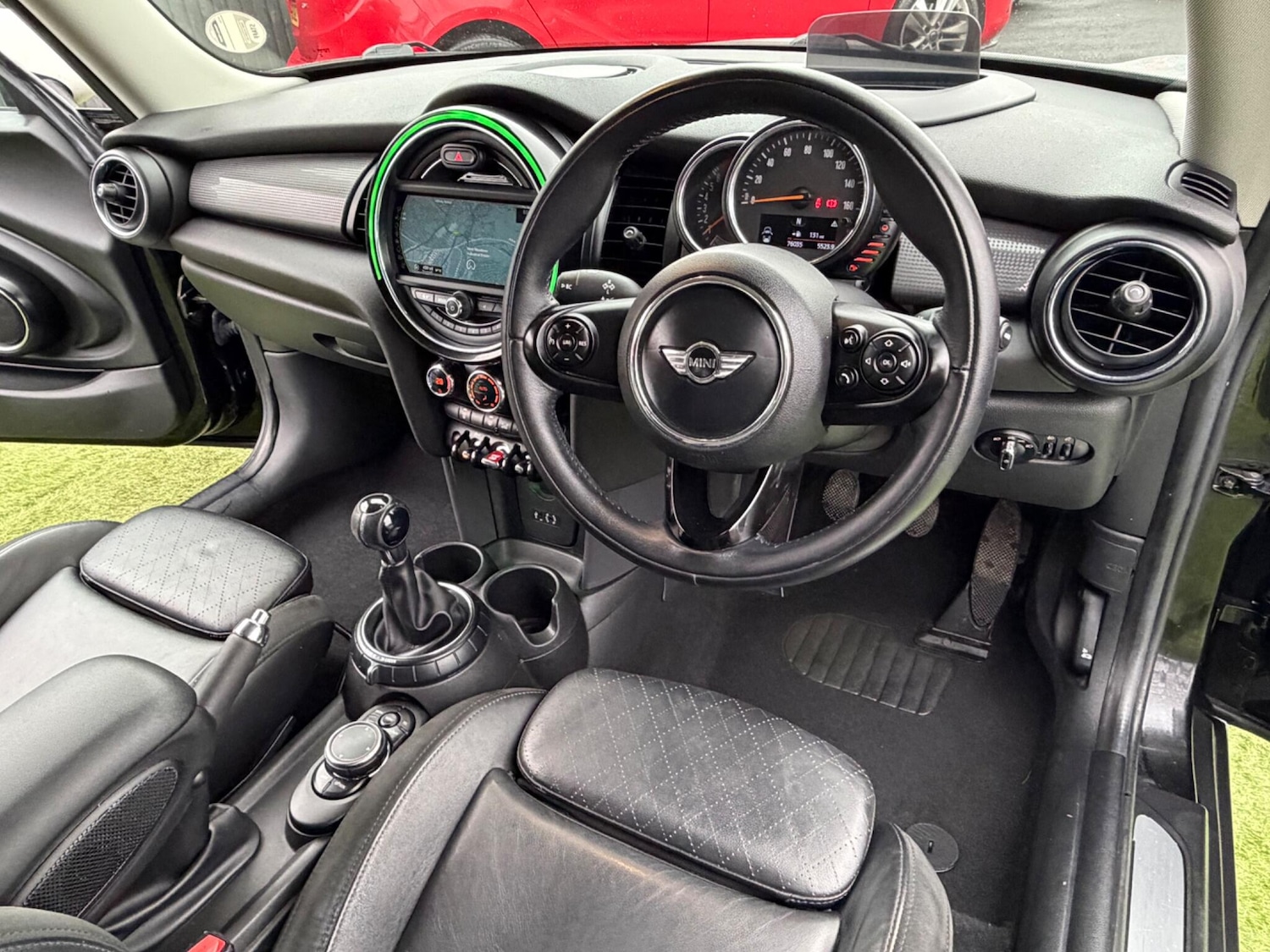 Used MINI Hatch 2014 for sale - 77696235: Photo 3