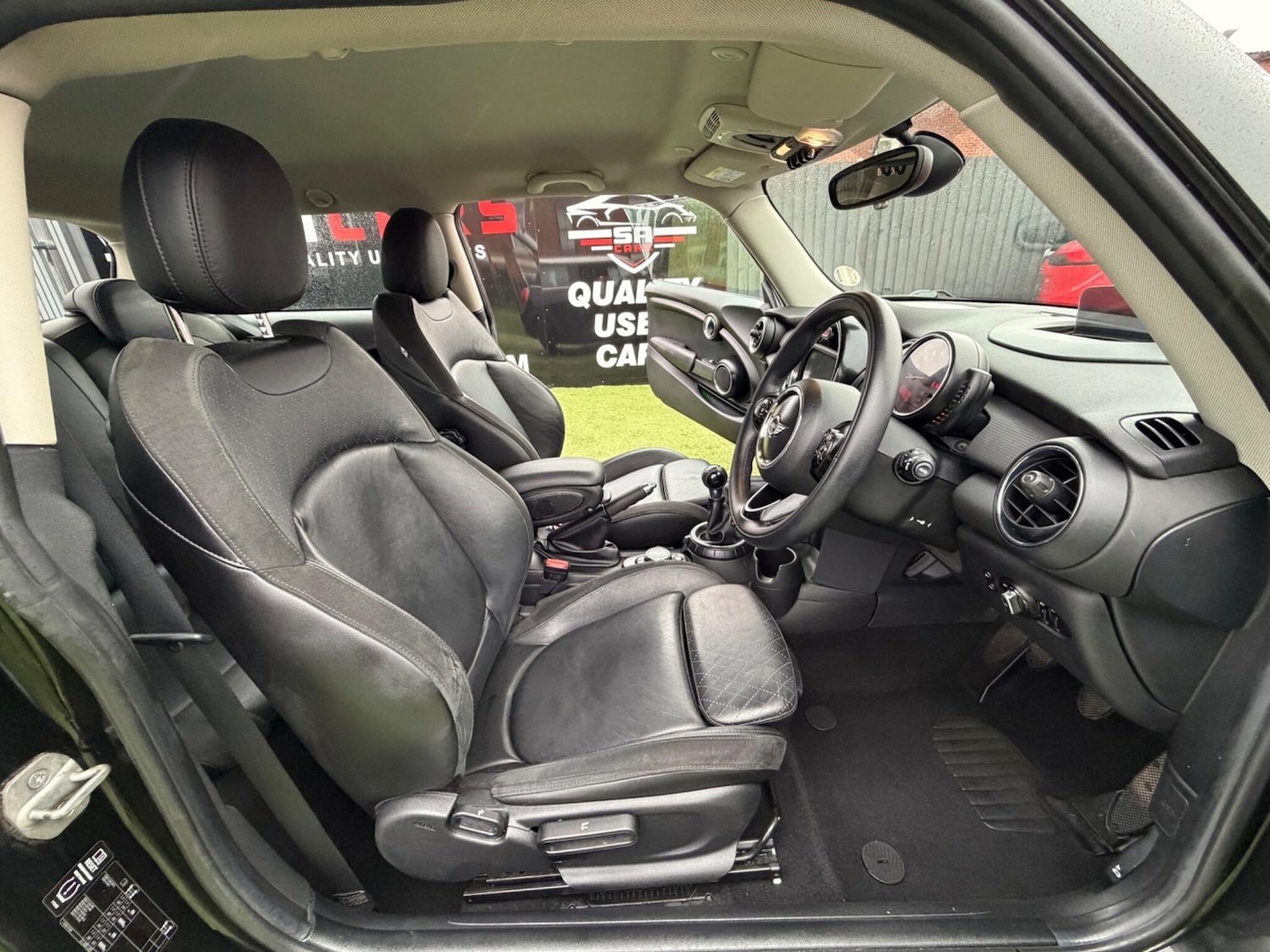 Used MINI Hatch 2014 for sale - 77696235: Photo 31