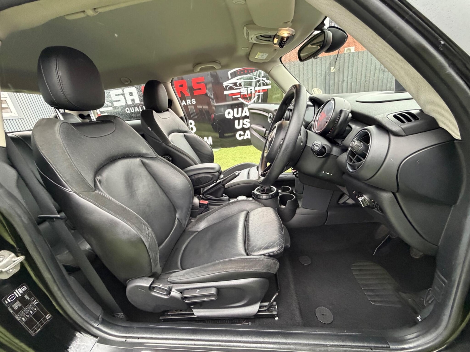 Used MINI Hatch 2014 for sale - 77696235: Photo 32