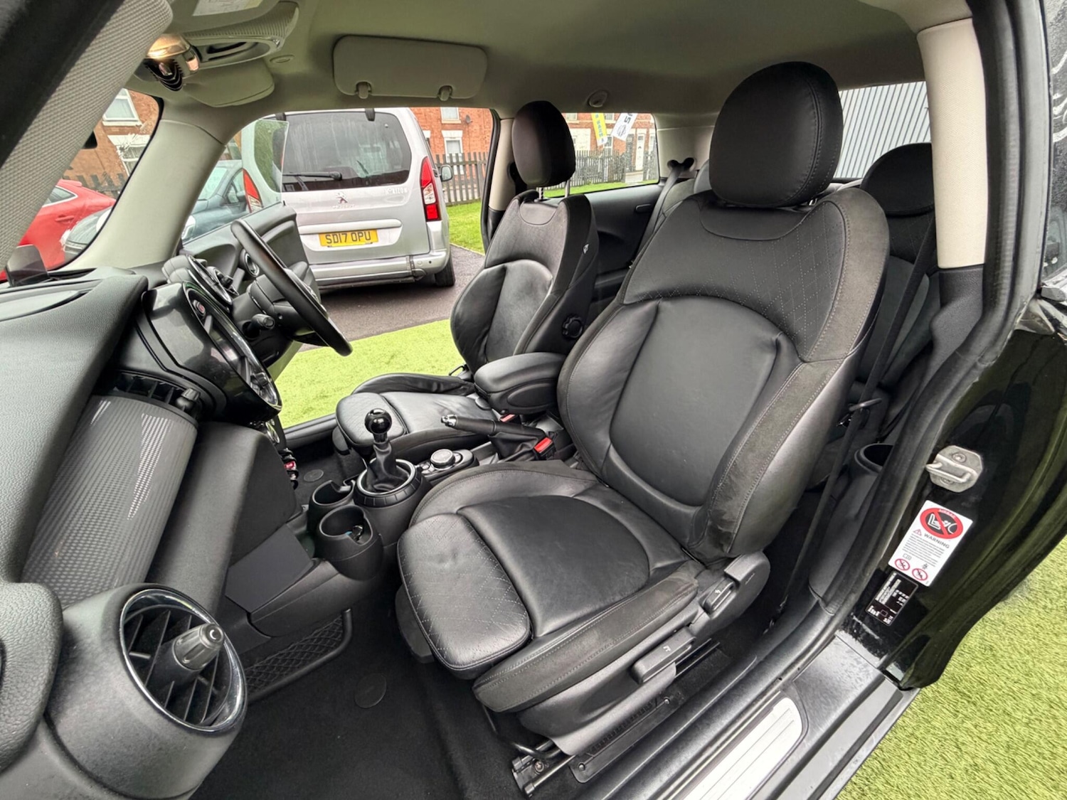 Used MINI Hatch 2014 for sale - 77696235: Photo 36