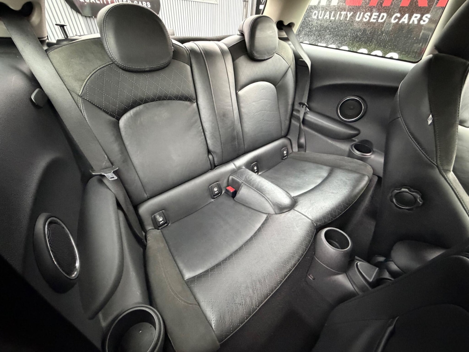 Used MINI Hatch 2014 for sale - 77696235: Photo 37