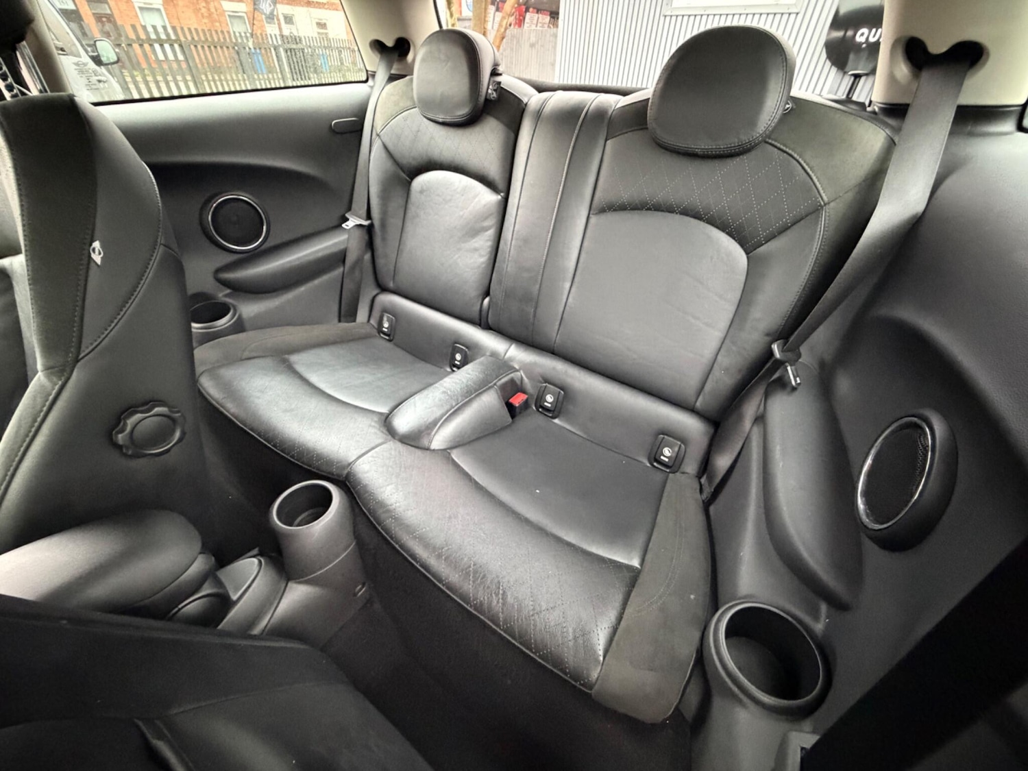 Used MINI Hatch 2014 for sale - 77696235: Photo 38
