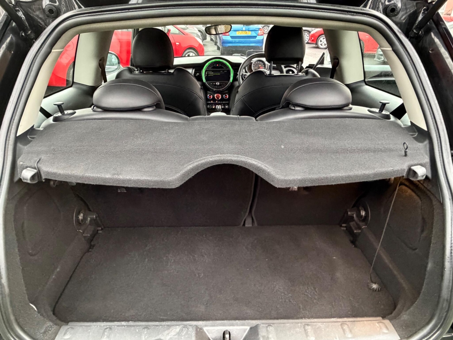 Used MINI Hatch 2014 for sale - 77696235: Photo 43