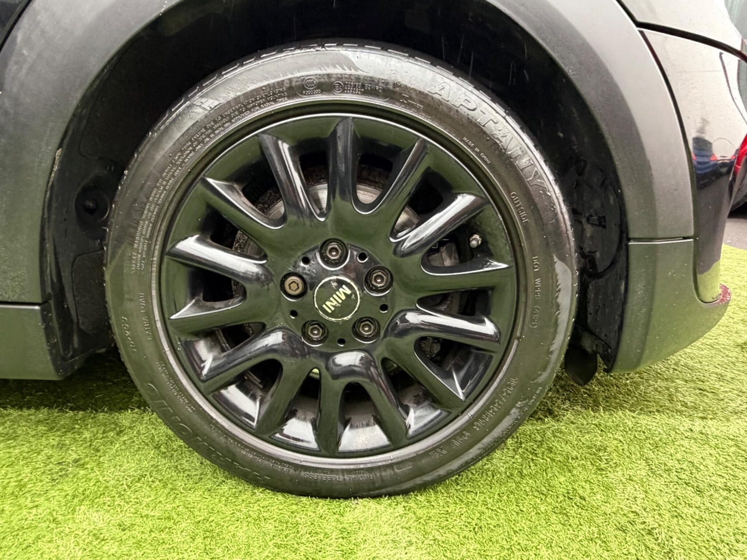 Used MINI Hatch 2014 for sale - 77696235: Photo 45