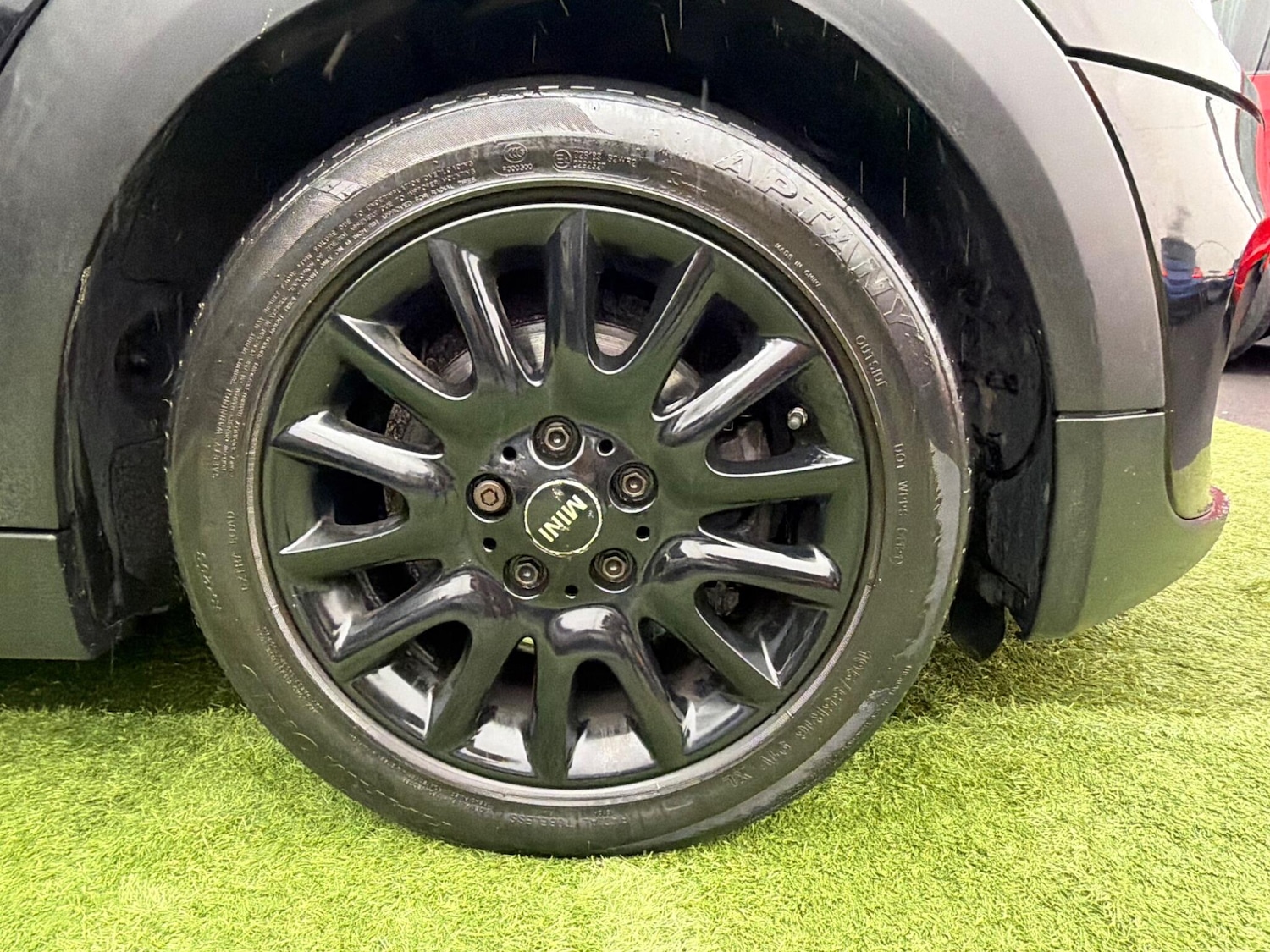 Used MINI Hatch 2014 for sale - 77696235: Photo 46