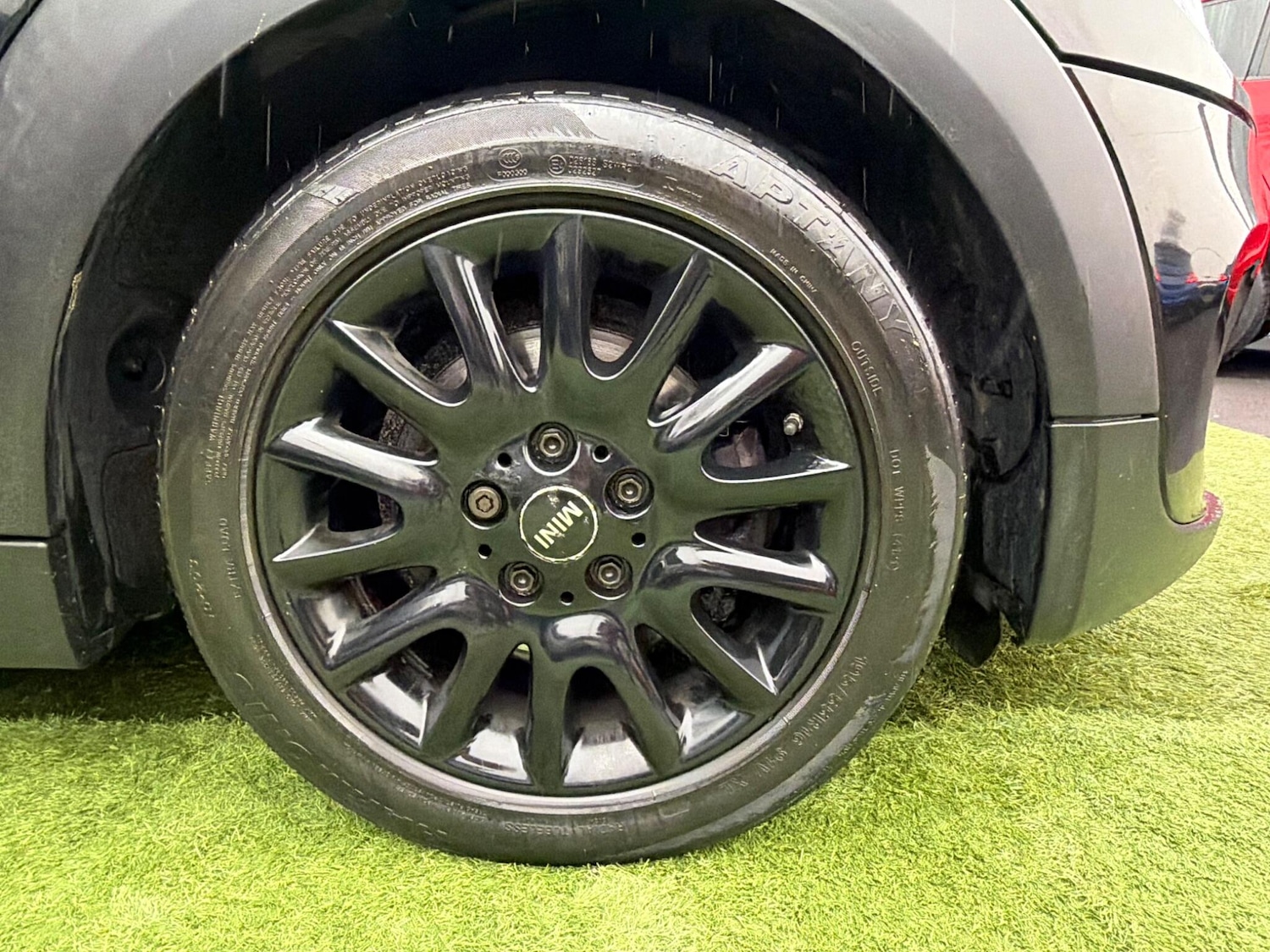 Used MINI Hatch 2014 for sale - 77696235: Photo 47