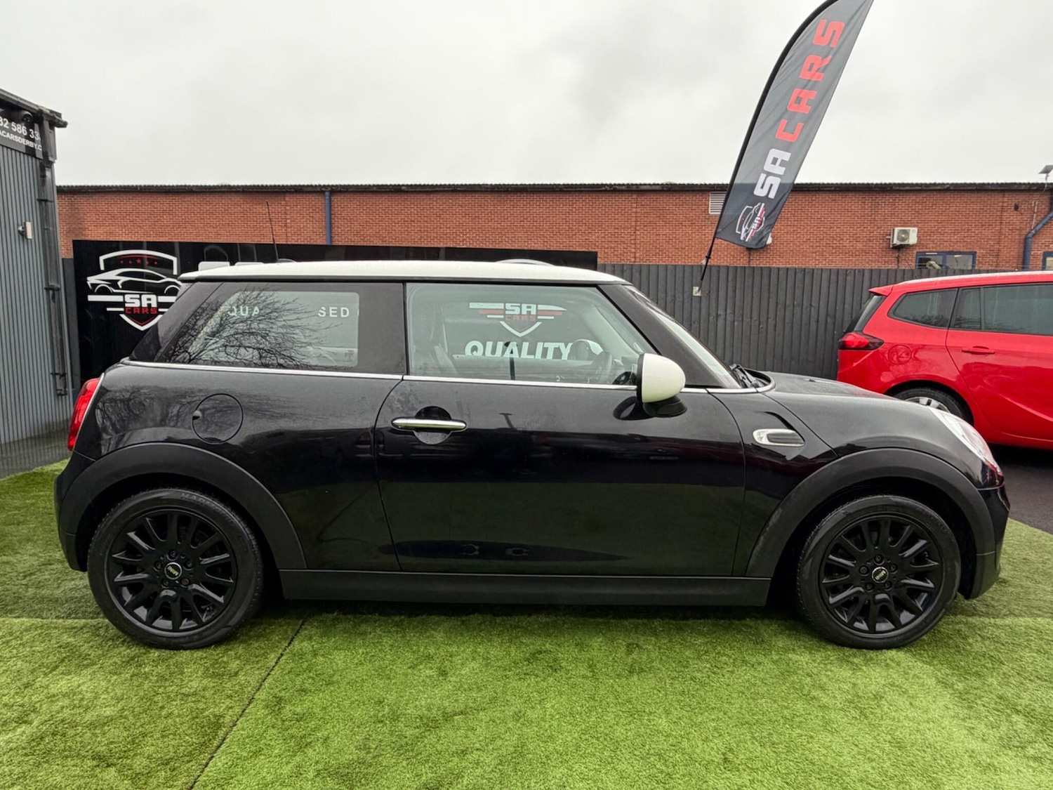 Used MINI Hatch 2014 for sale - 77696235: Photo 7