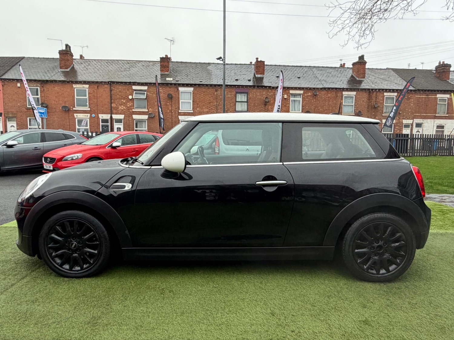 Used MINI Hatch 2014 for sale - 77696235: Photo 8