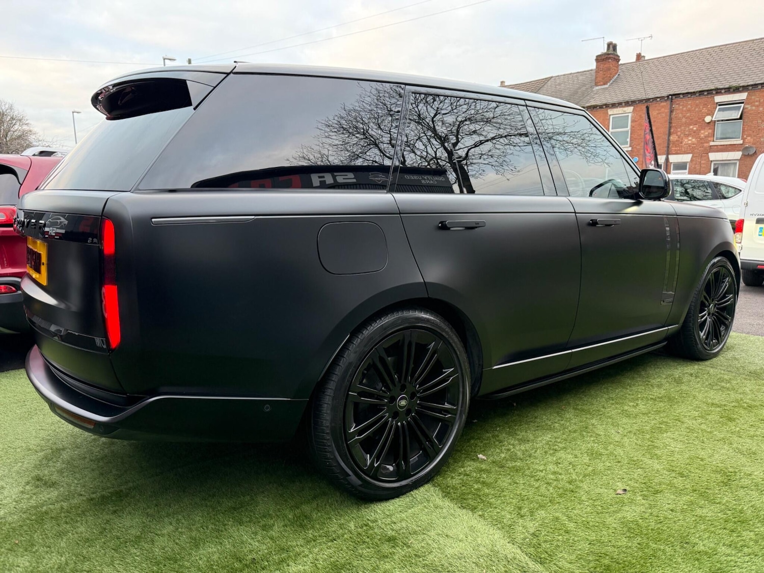 Used Land Rover Range Rover 2022 for sale - 76703616: Photo 15