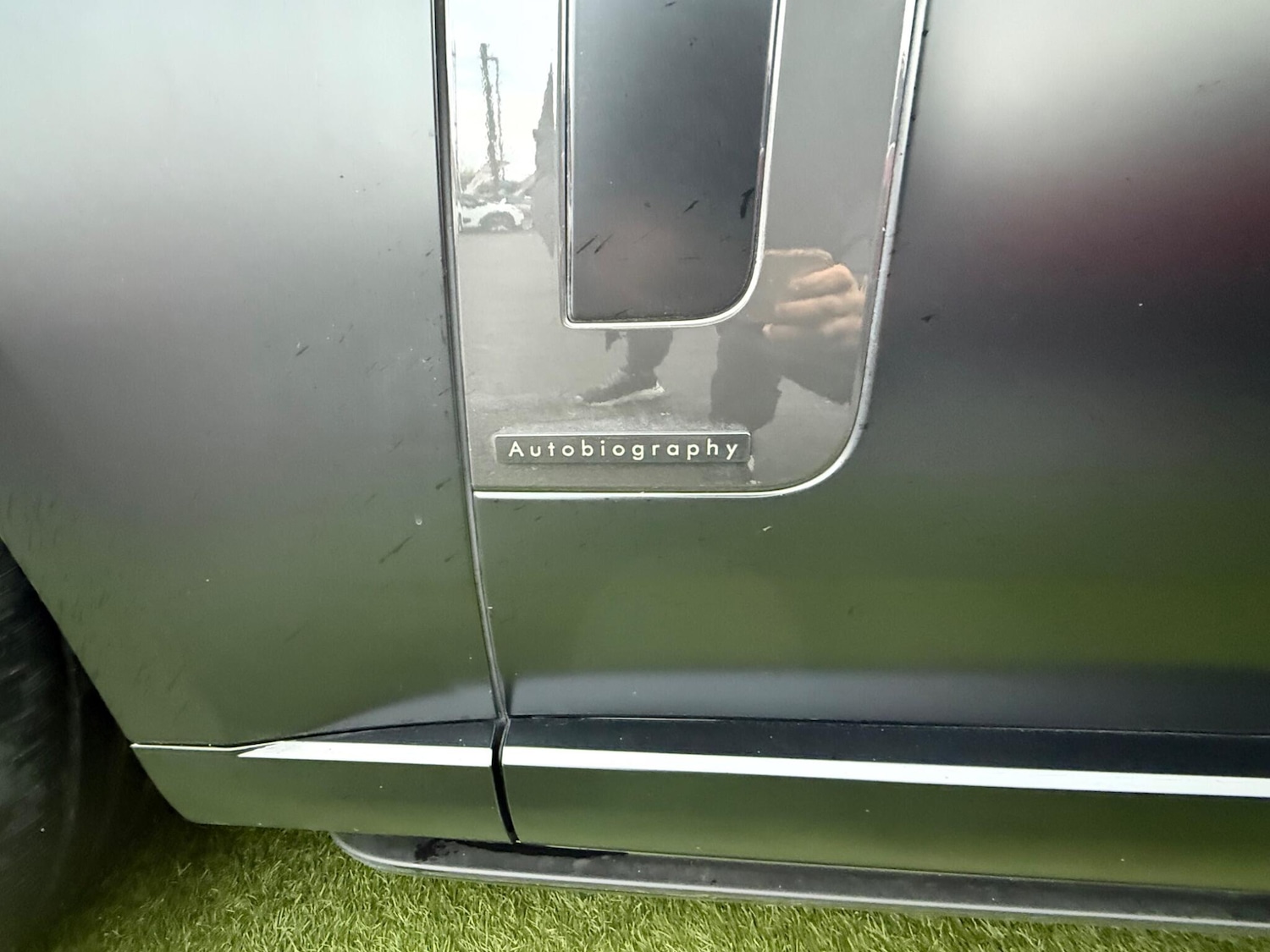 Used Land Rover Range Rover 2022 for sale - 76703616: Photo 20