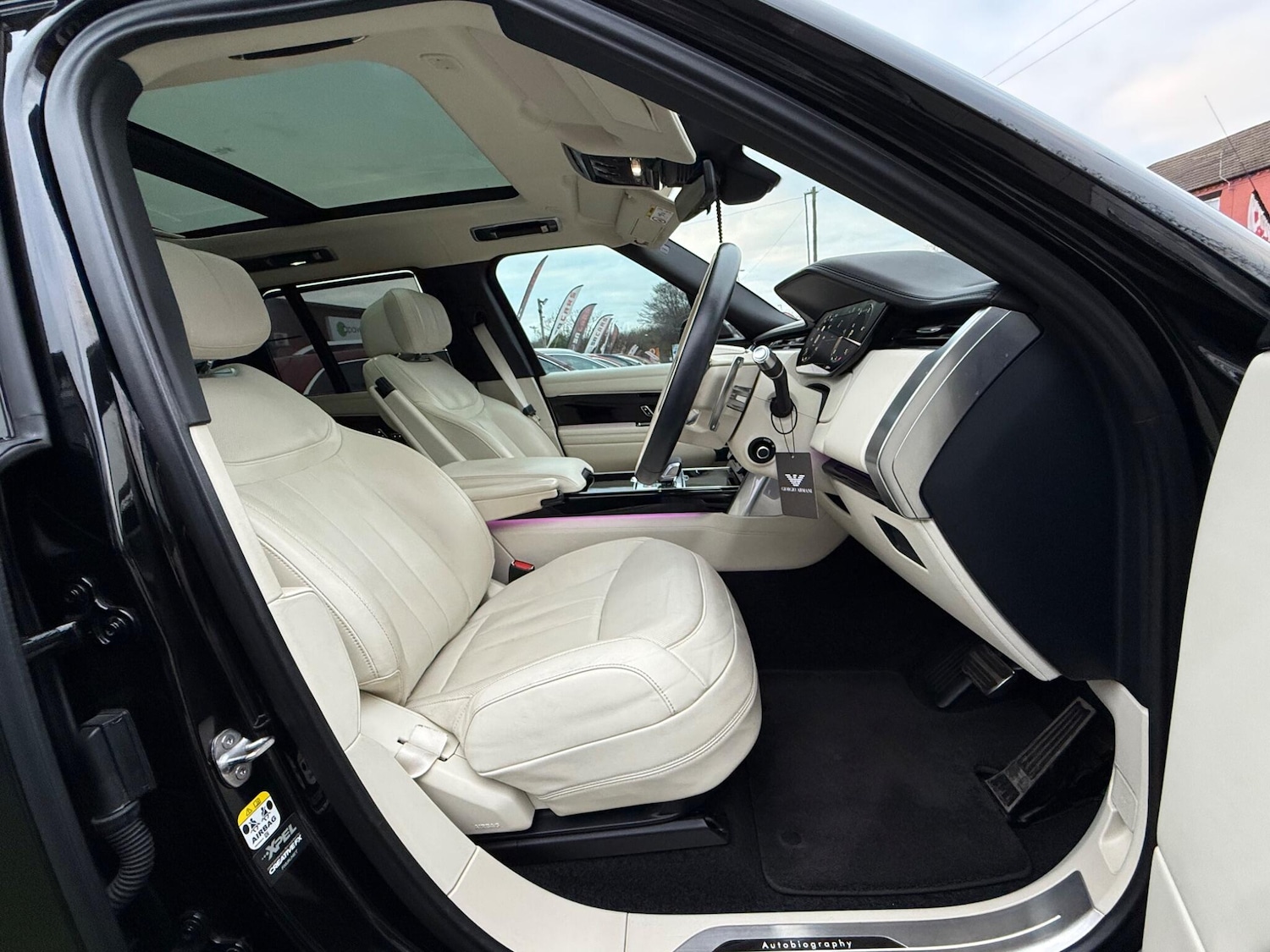 Used Land Rover Range Rover 2022 for sale - 76703616: Photo 23