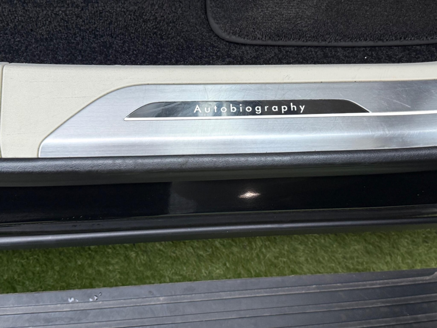 Used Land Rover Range Rover 2022 for sale - 76703616: Photo 24