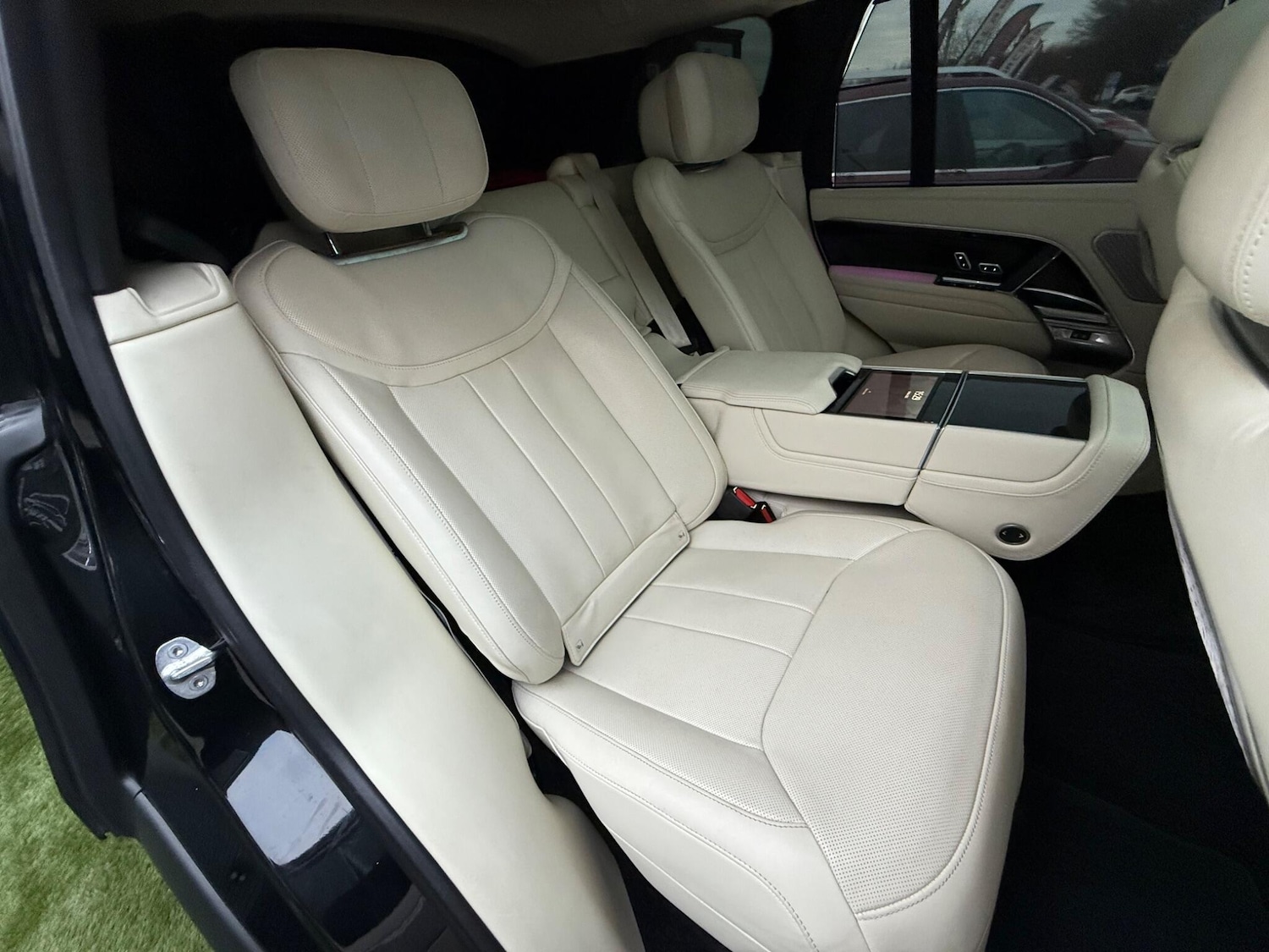 Used Land Rover Range Rover 2022 for sale - 76703616: Photo 25