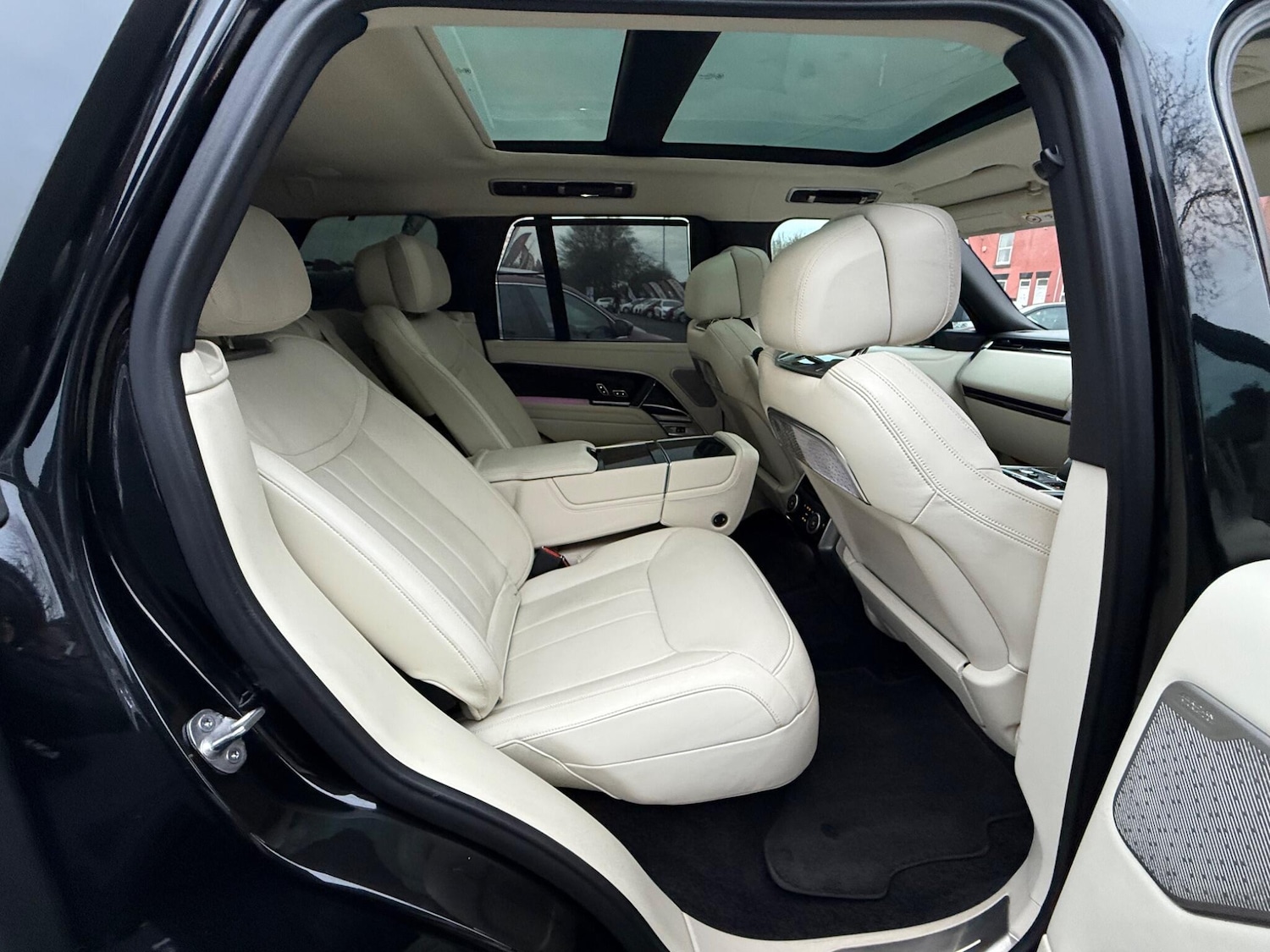 Used Land Rover Range Rover 2022 for sale - 76703616: Photo 26