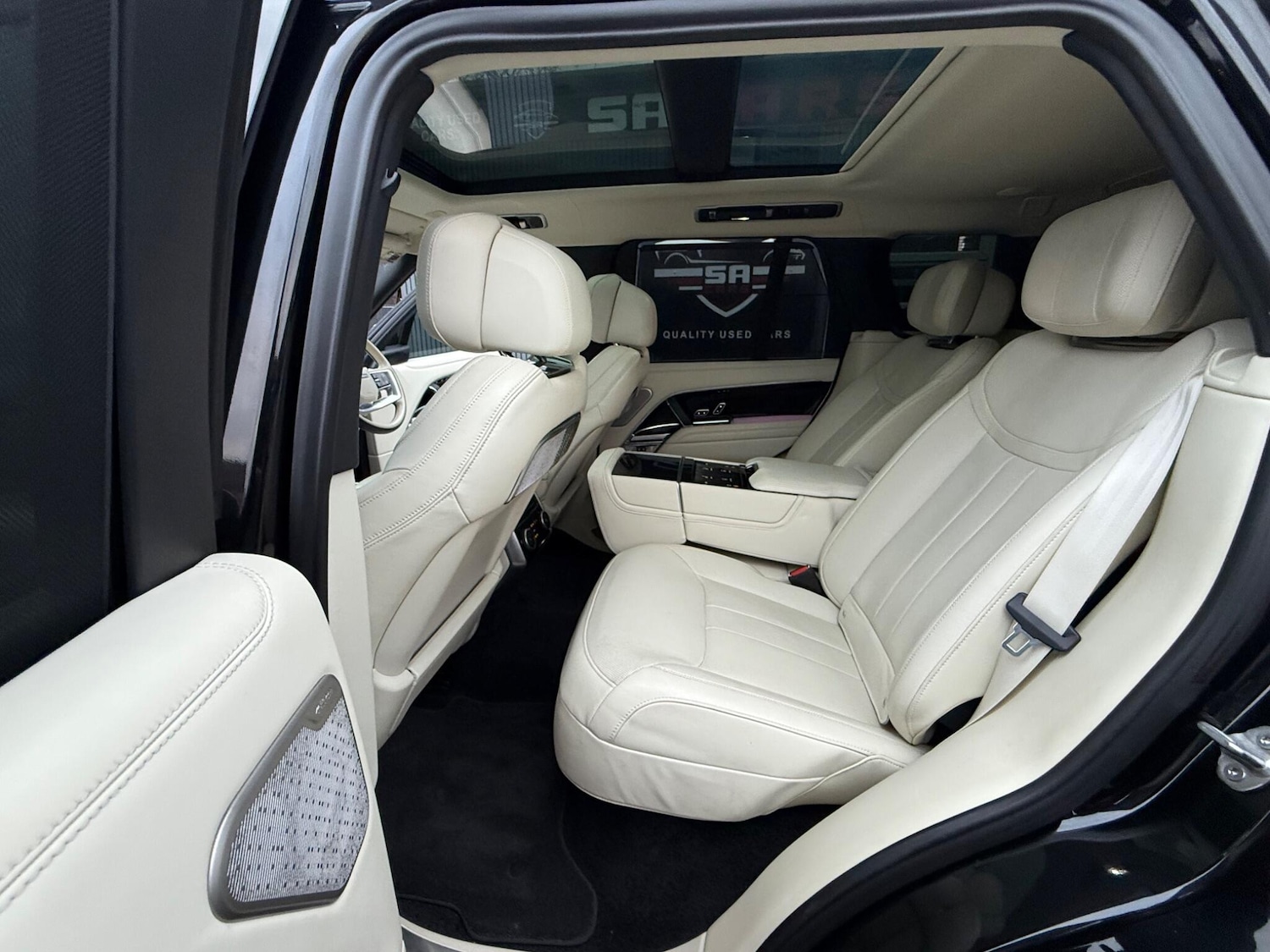 Used Land Rover Range Rover 2022 for sale - 76703616: Photo 27