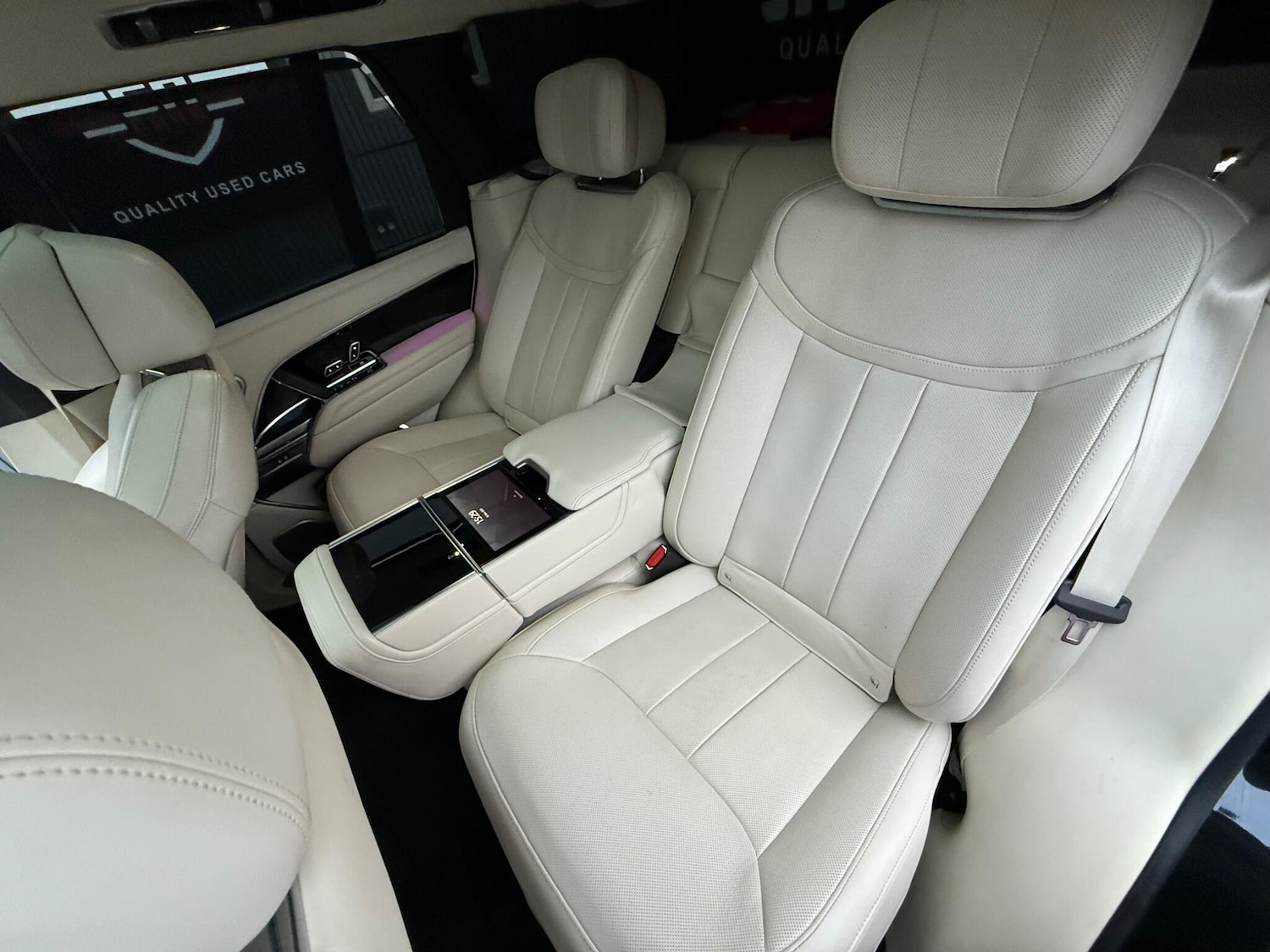 Used Land Rover Range Rover 2022 for sale - 76703616: Photo 28