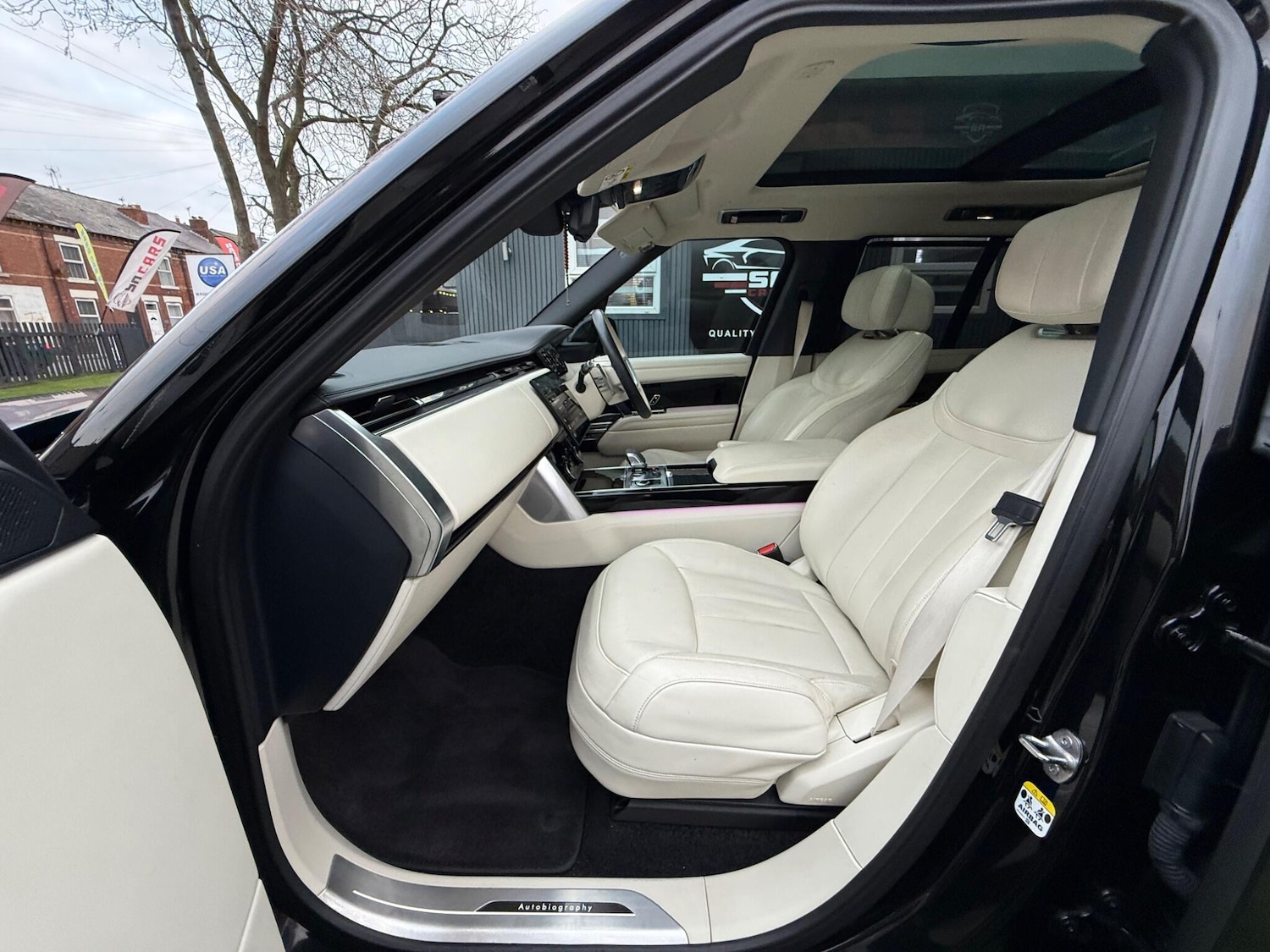 Used Land Rover Range Rover 2022 for sale - 76703616: Photo 30