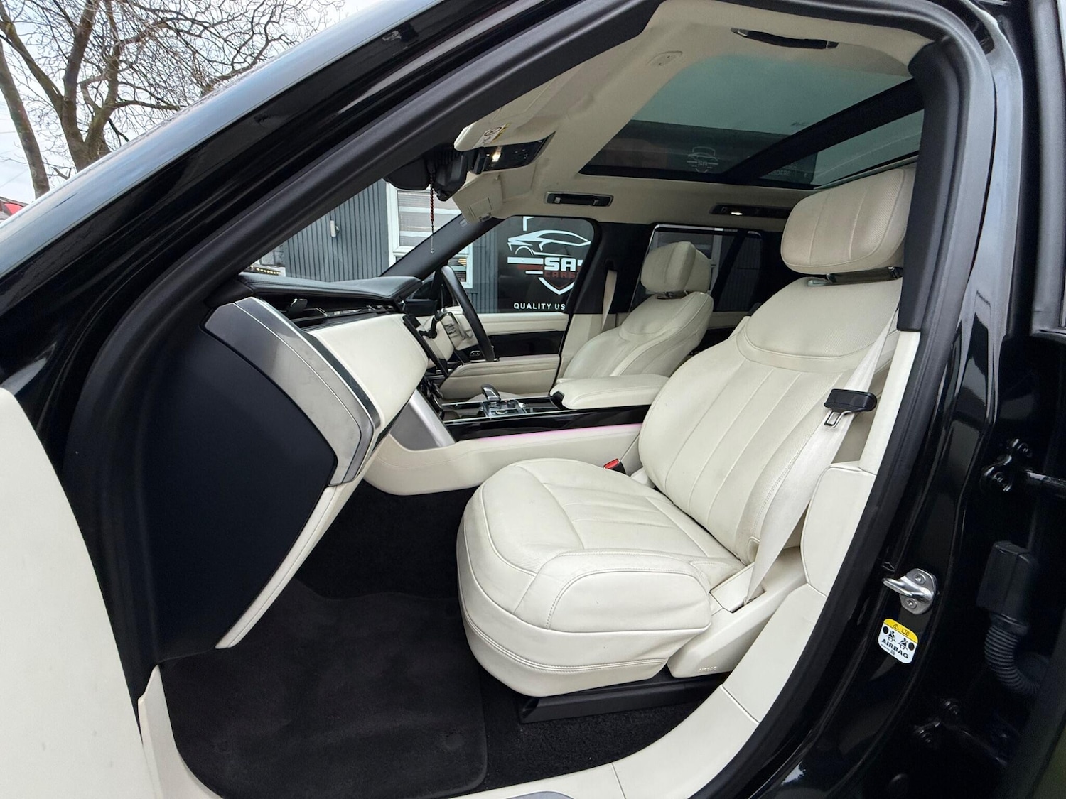 Used Land Rover Range Rover 2022 for sale - 76703616: Photo 31