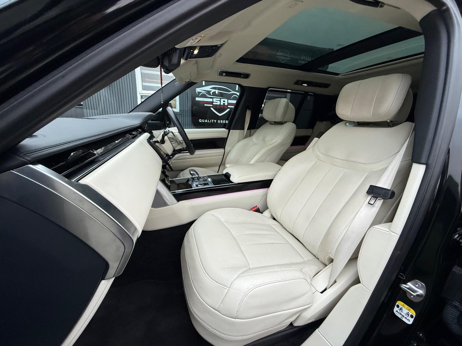 Used Land Rover Range Rover 2022 for sale - 76703616: Photo 32