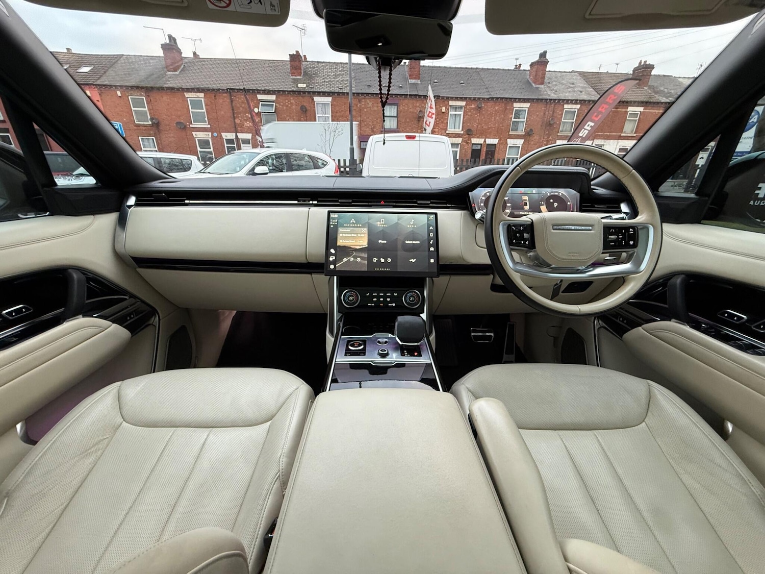 Used Land Rover Range Rover 2022 for sale - 76703616: Photo 33