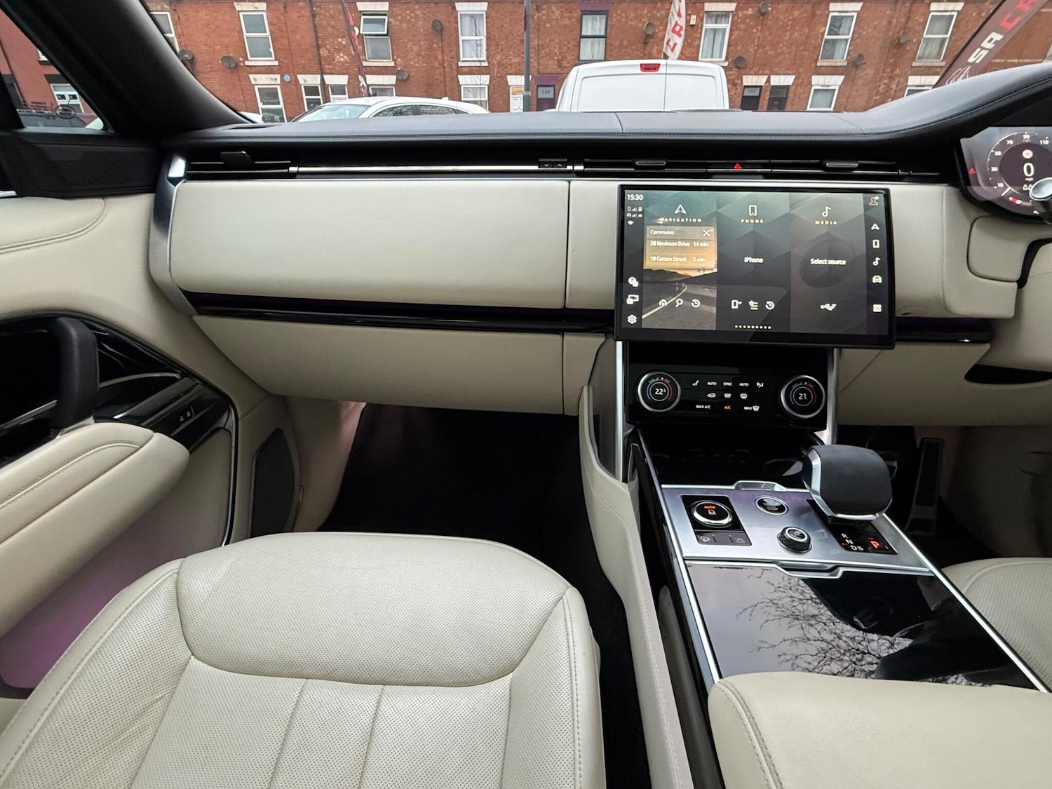 Used Land Rover Range Rover 2022 for sale - 76703616: Photo 34