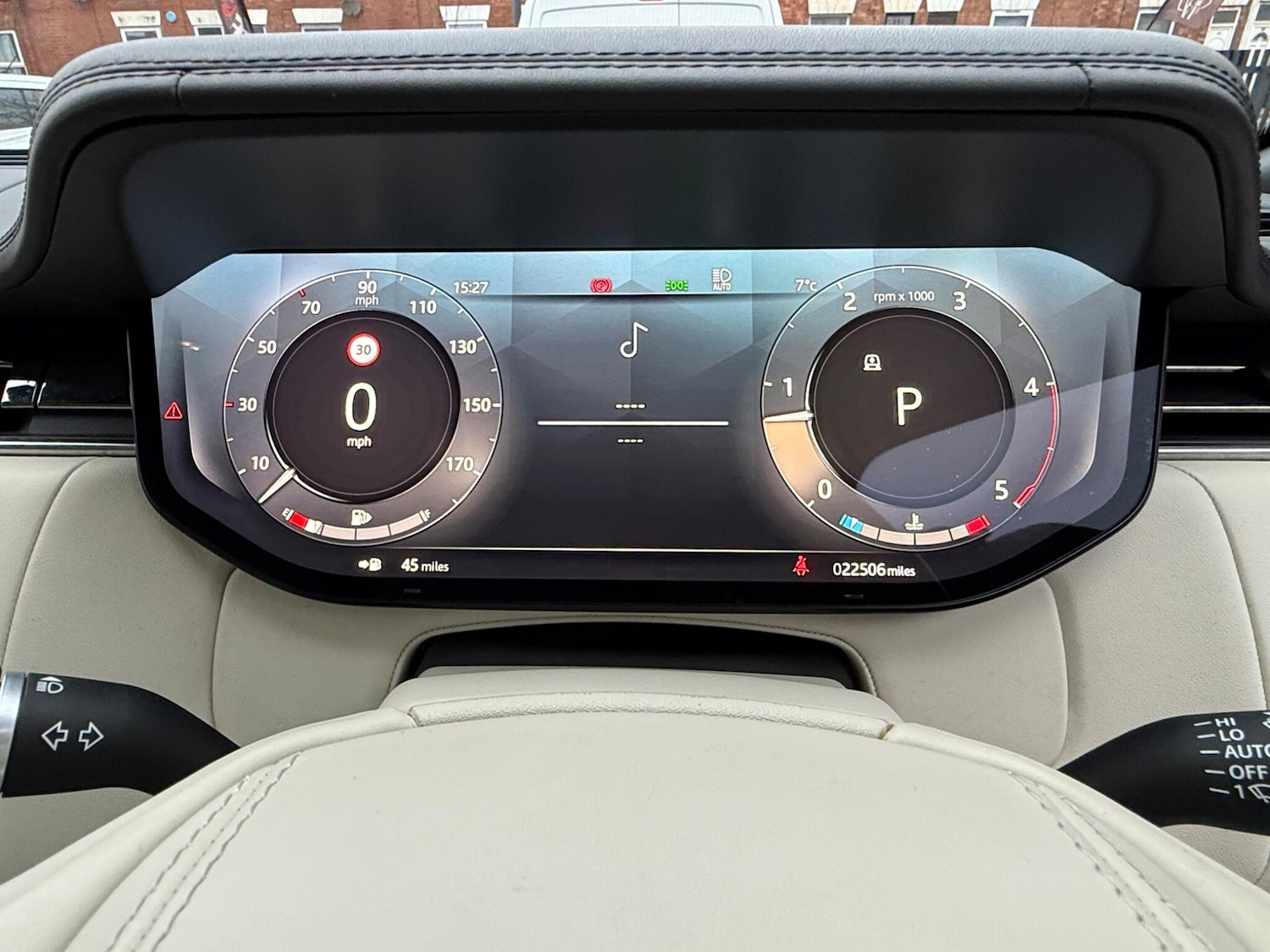 Used Land Rover Range Rover 2022 for sale - 76703616: Photo 44