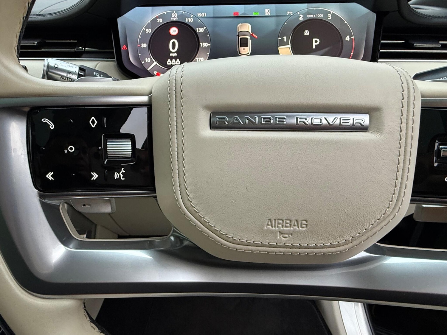 Used Land Rover Range Rover 2022 for sale - 76703616: Photo 45