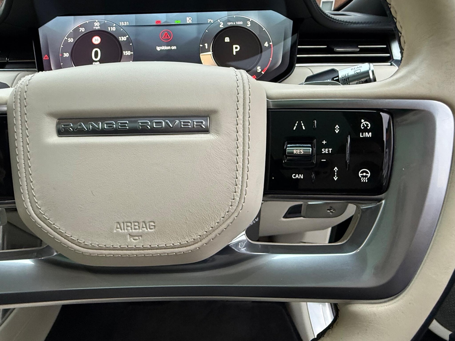 Used Land Rover Range Rover 2022 for sale - 76703616: Photo 46