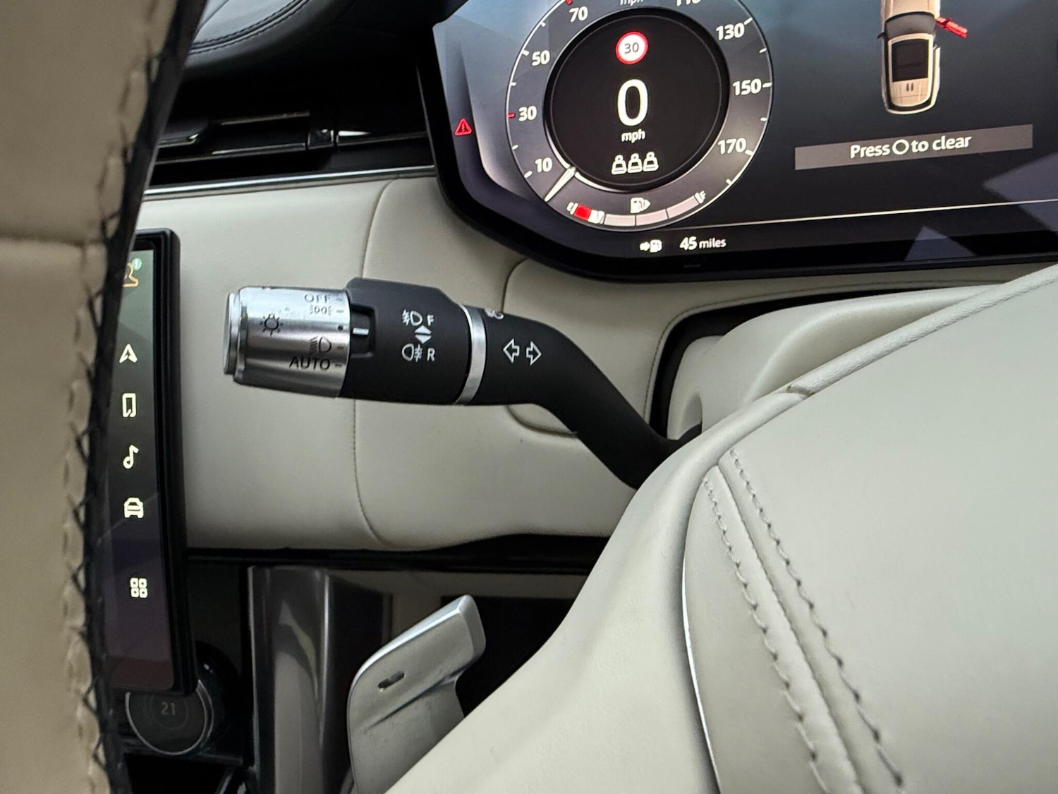 Used Land Rover Range Rover 2022 for sale - 76703616: Photo 47