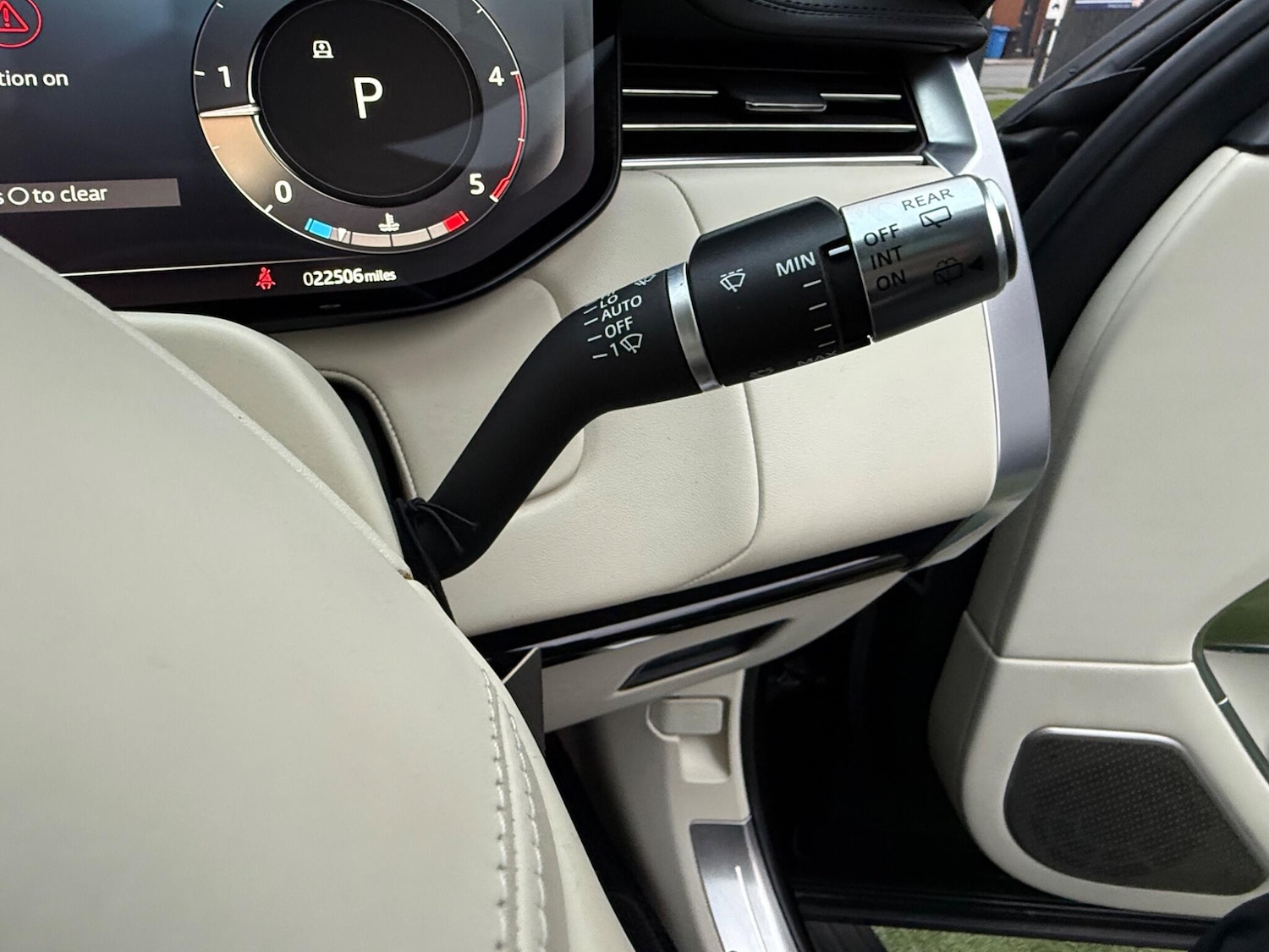 Used Land Rover Range Rover 2022 for sale - 76703616: Photo 48