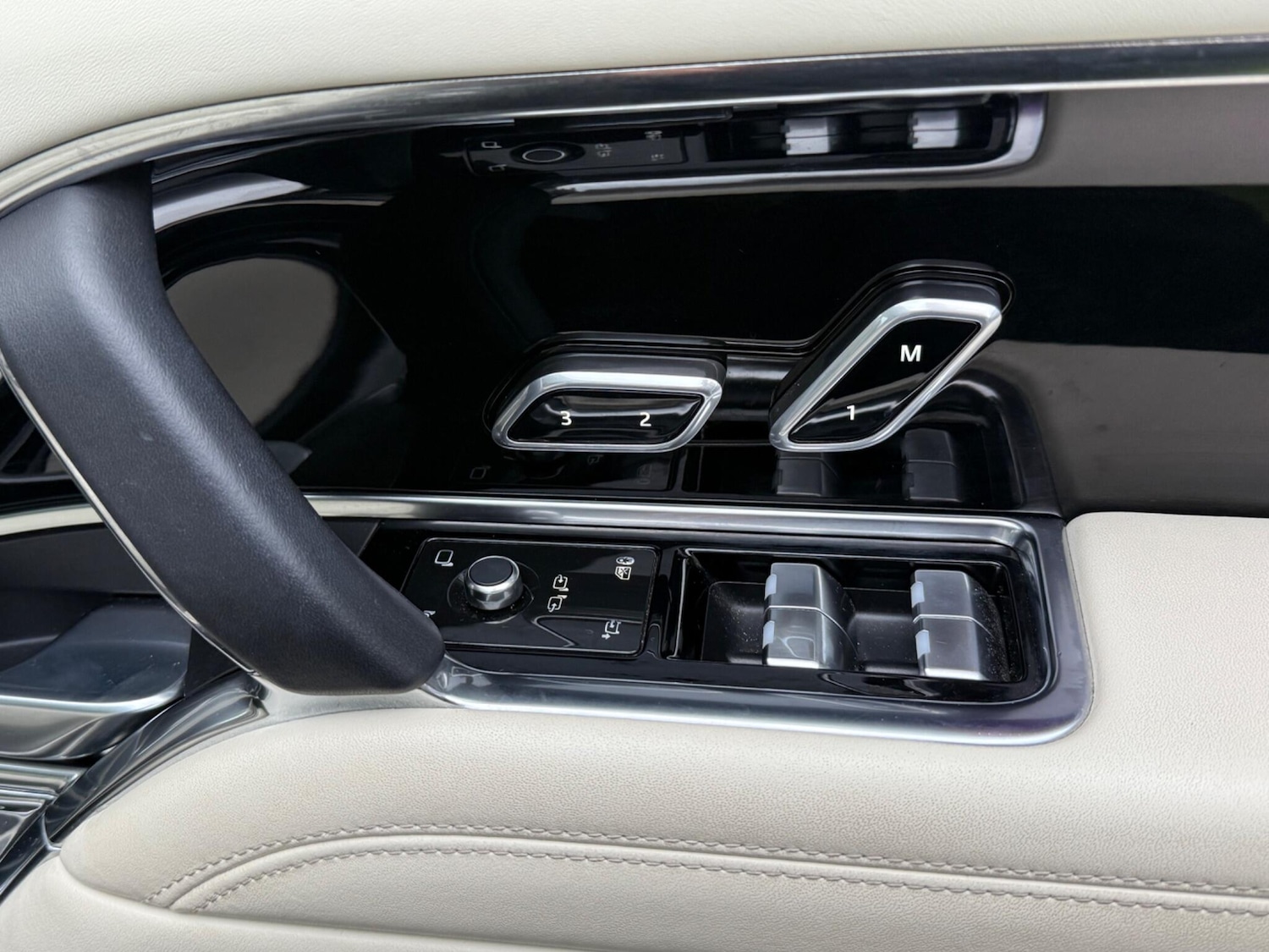 Used Land Rover Range Rover 2022 for sale - 76703616: Photo 49