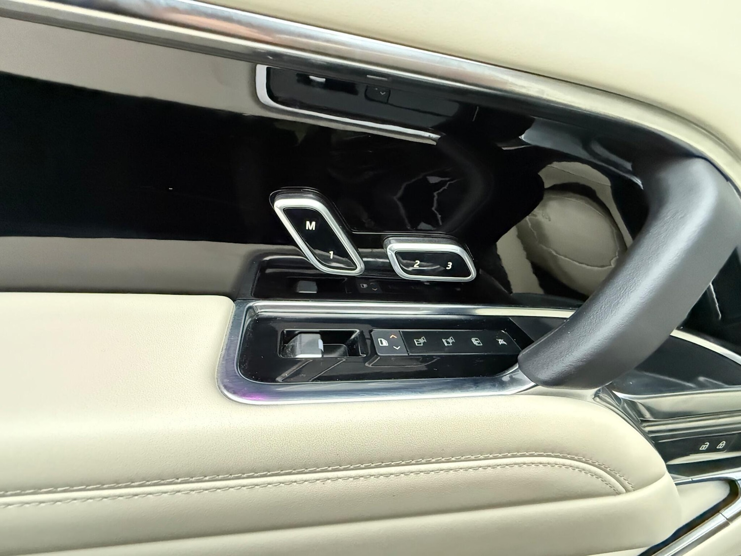 Used Land Rover Range Rover 2022 for sale - 76703616: Photo 50