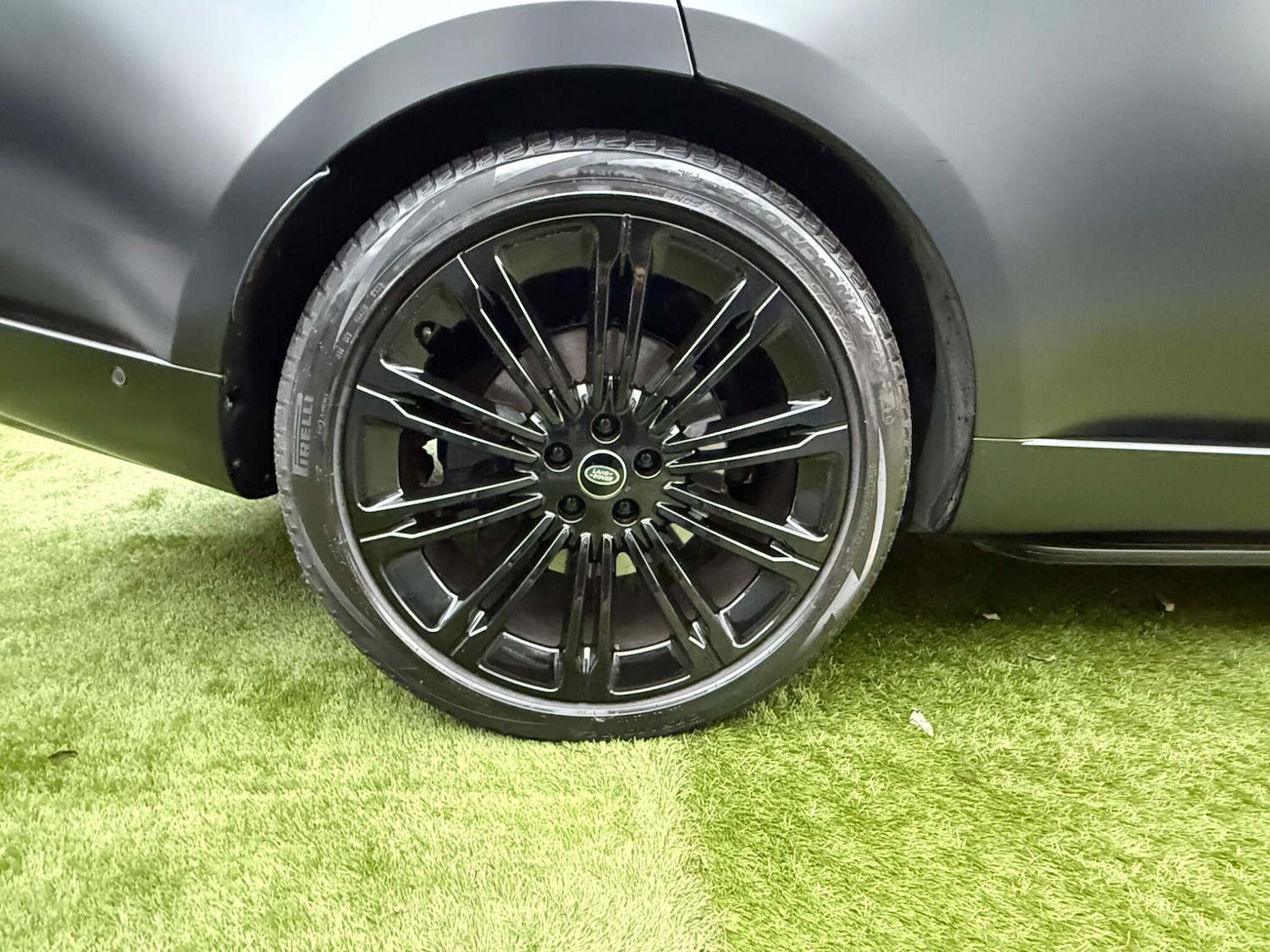 Used Land Rover Range Rover 2022 for sale - 76703616: Photo 54