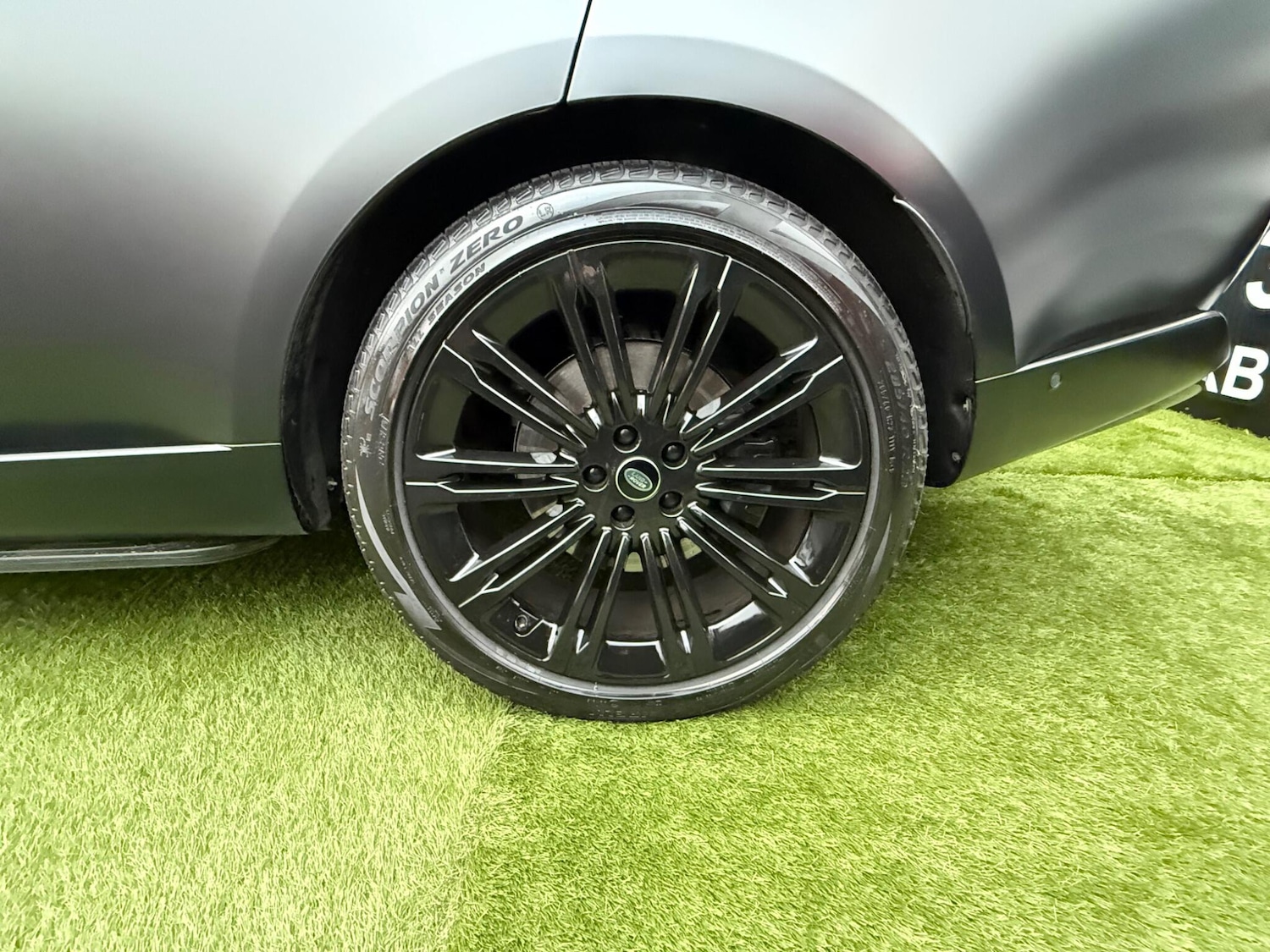 Used Land Rover Range Rover 2022 for sale - 76703616: Photo 55