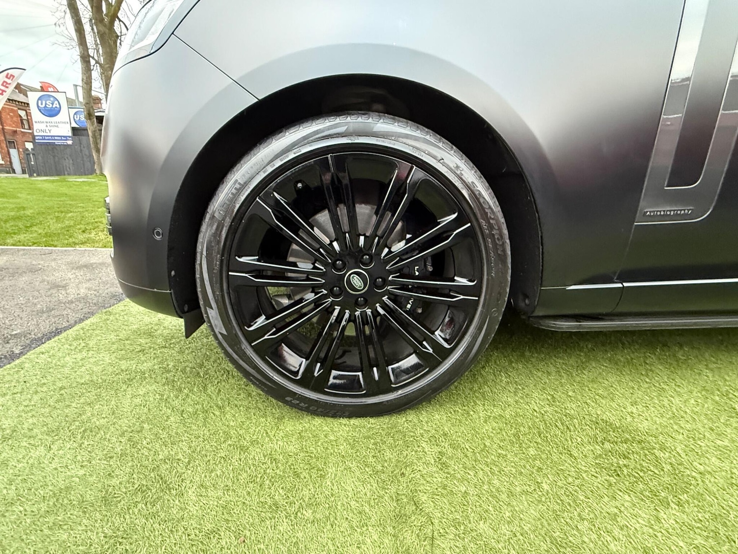 Used Land Rover Range Rover 2022 for sale - 76703616: Photo 56