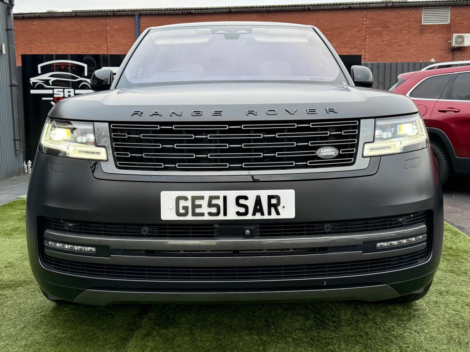 Used Land Rover Range Rover 2022 for sale - 76703616: Photo 6