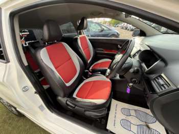 Used Kia Picanto 2016 for sale - 74477328: Photo