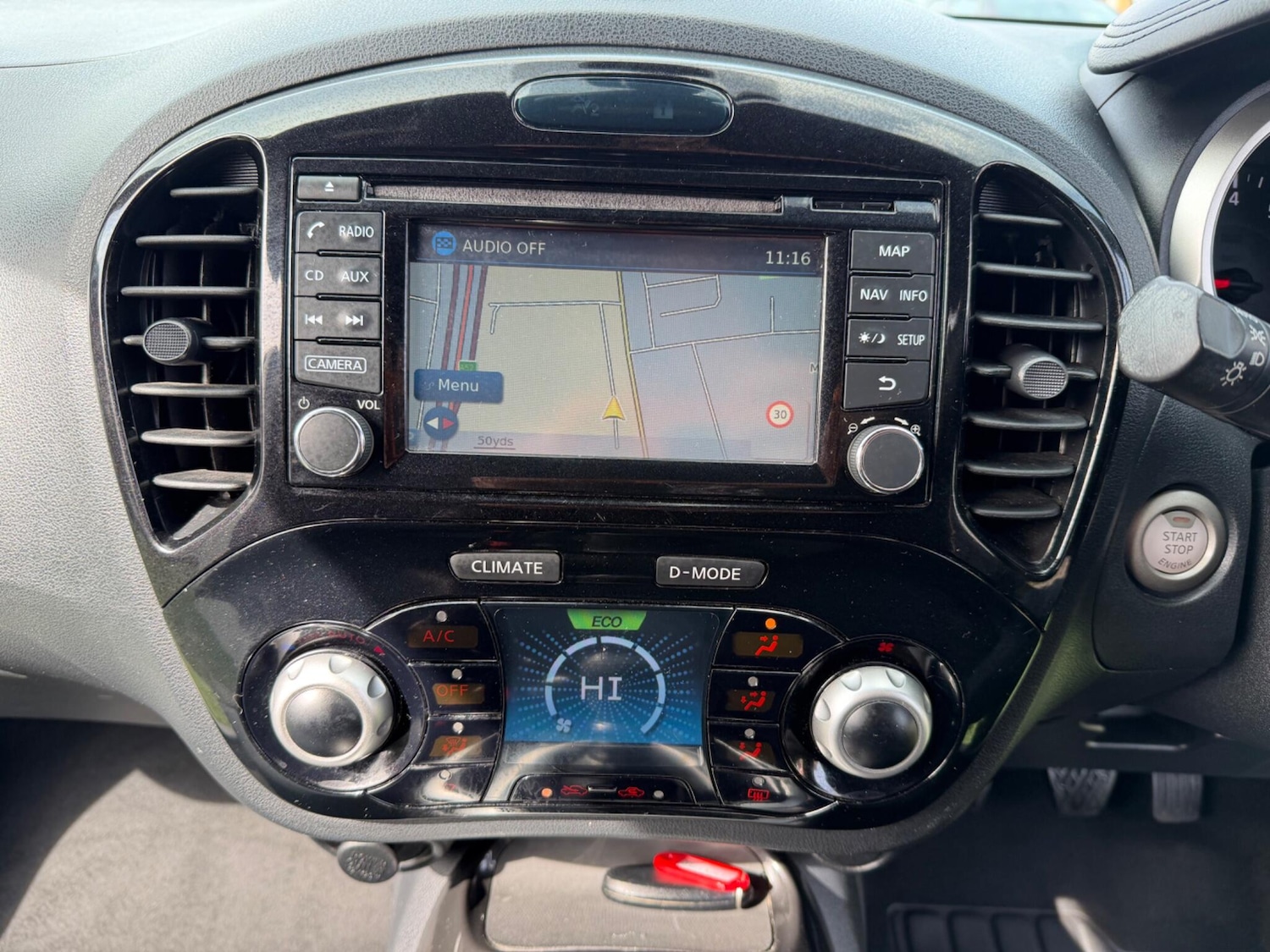 Used Nissan Juke 2017 for sale - 78220030: Photo 20