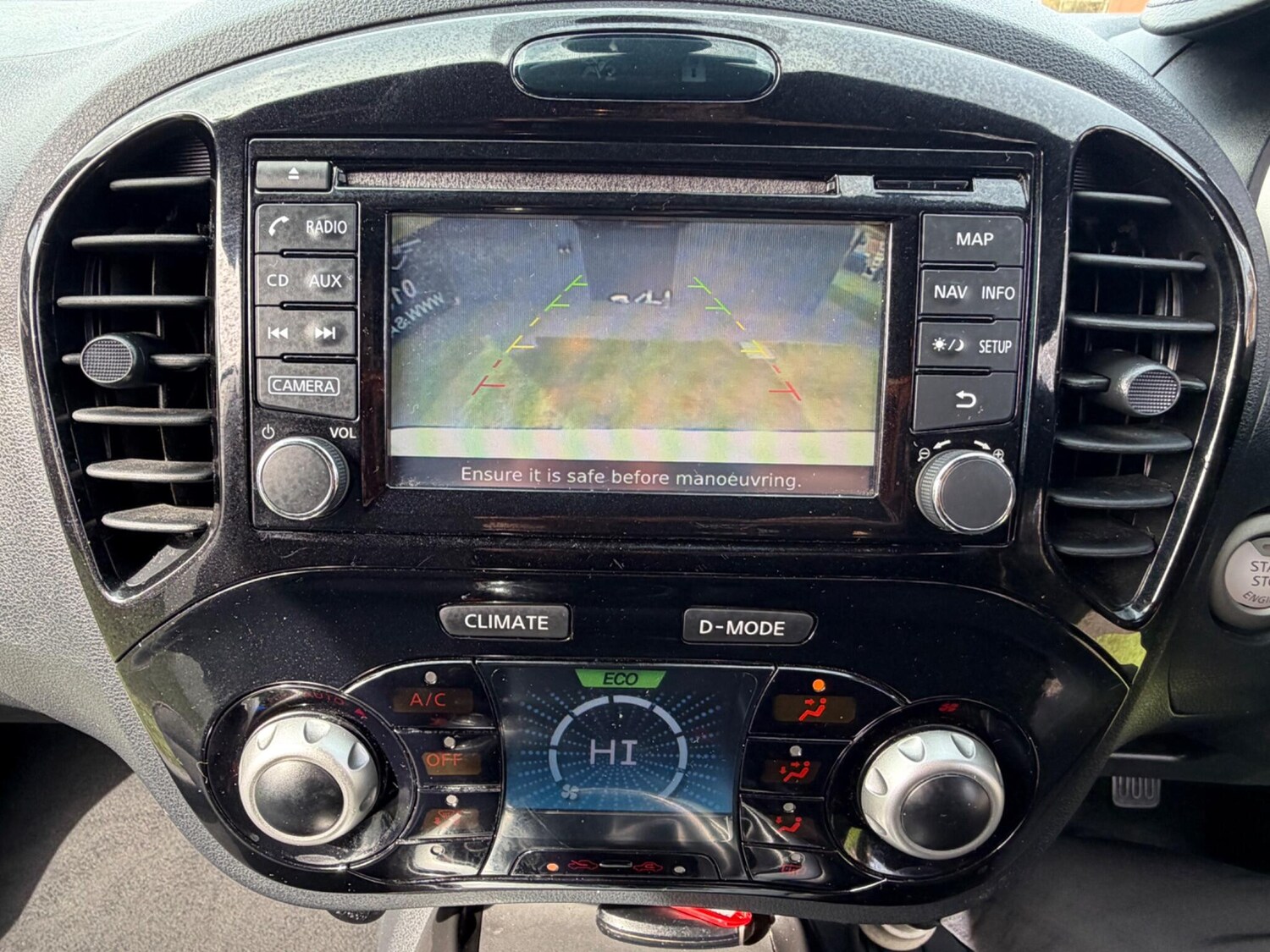 Used Nissan Juke 2017 for sale - 78220030: Photo 21