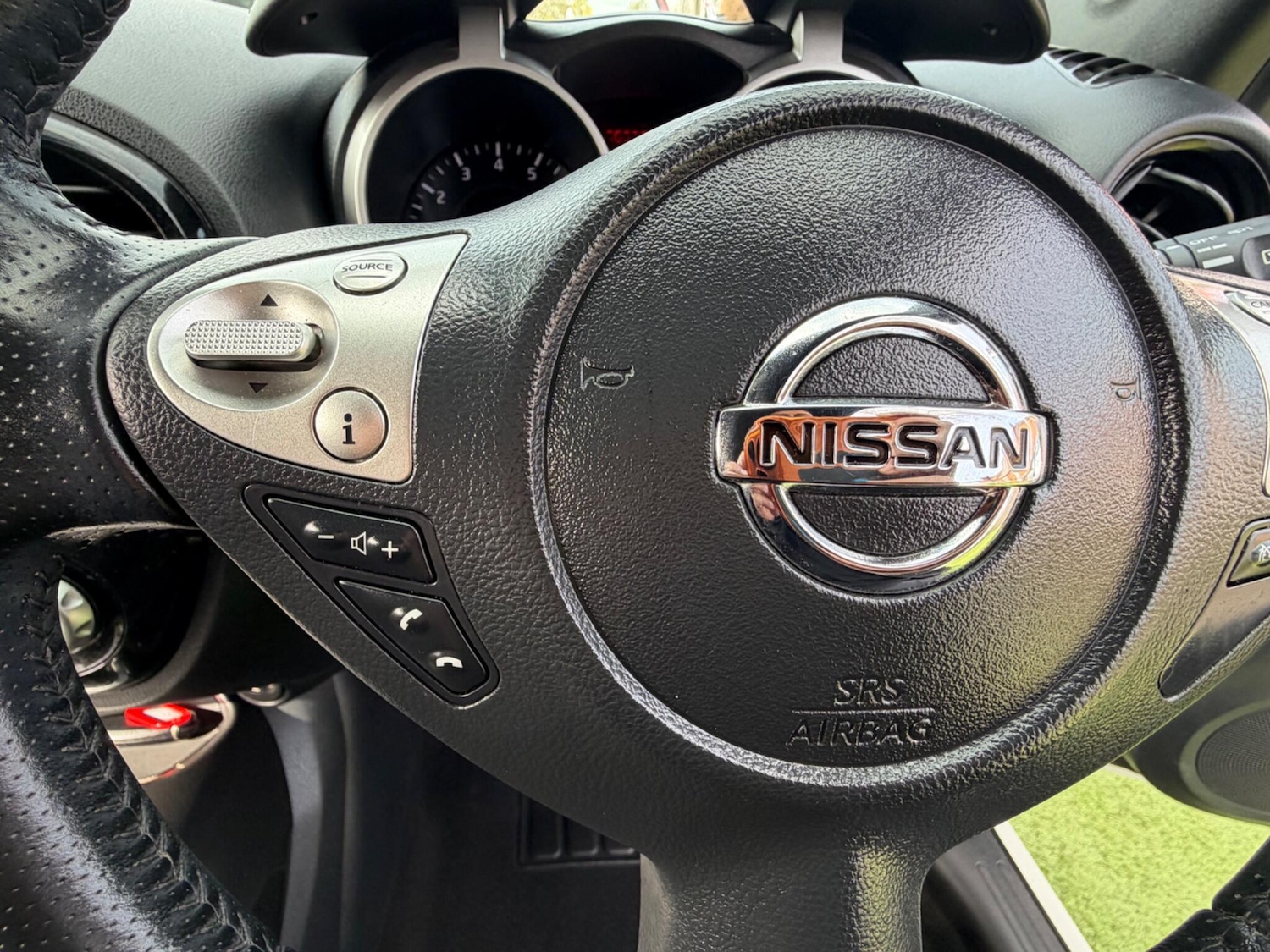 Used Nissan Juke 2017 for sale - 78220030: Photo 22