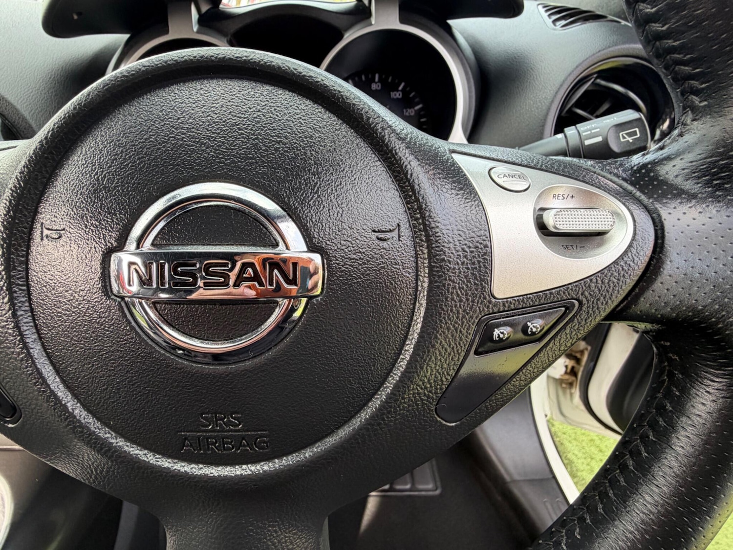 Used Nissan Juke 2017 for sale - 78220030: Photo 23