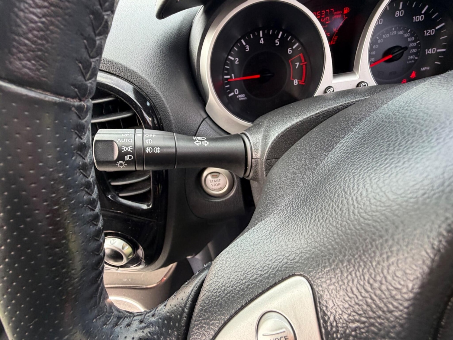 Used Nissan Juke 2017 for sale - 78220030: Photo 24