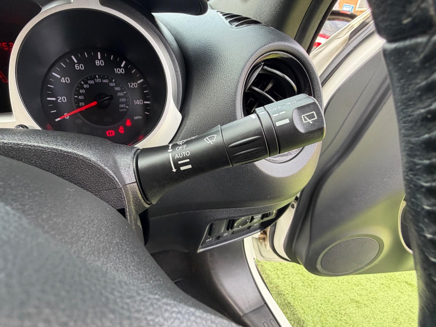 Used Nissan Juke 2017 for sale - 78220030: Photo 25